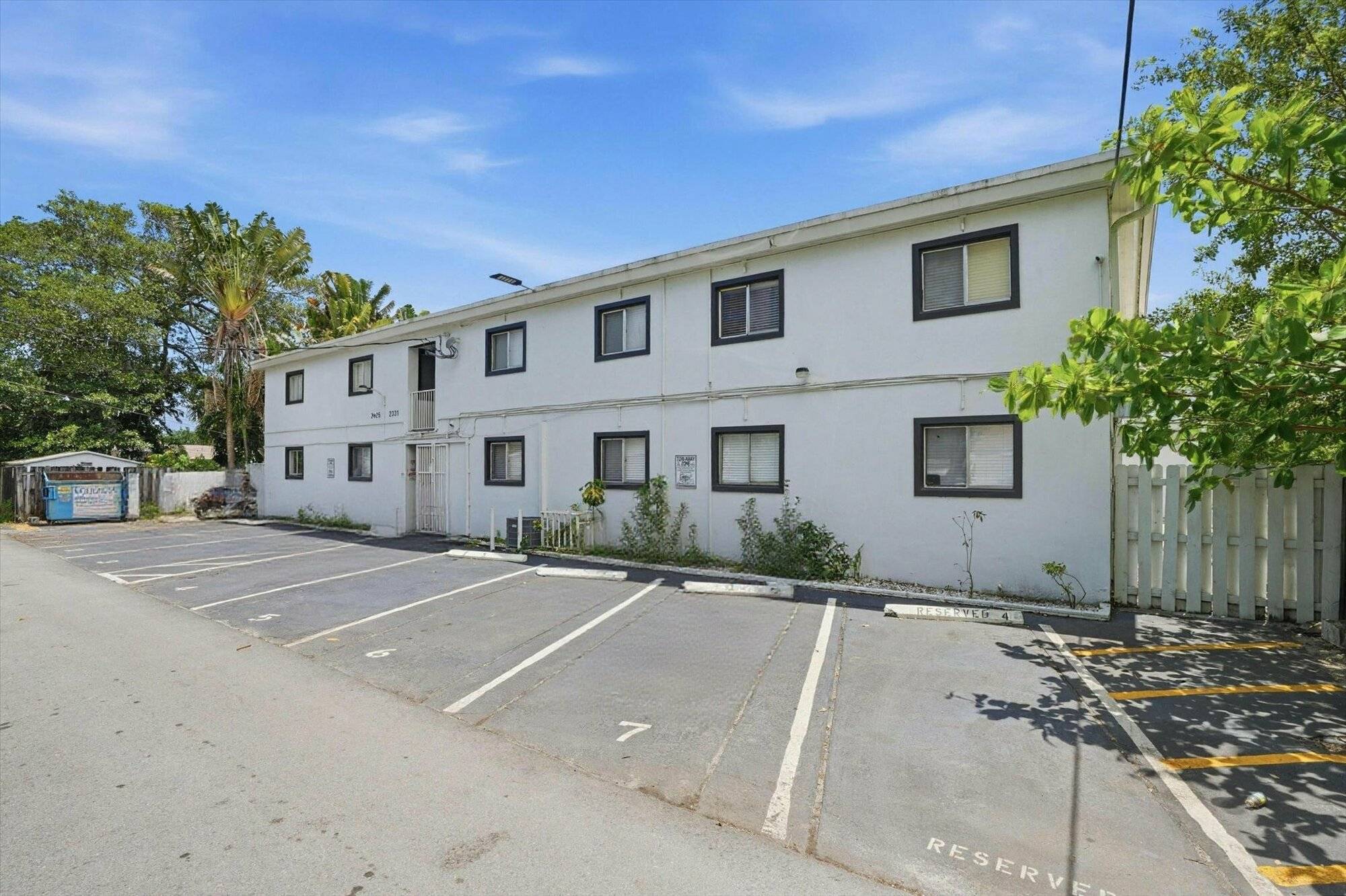 Arthur Street Apartments, photo 24
