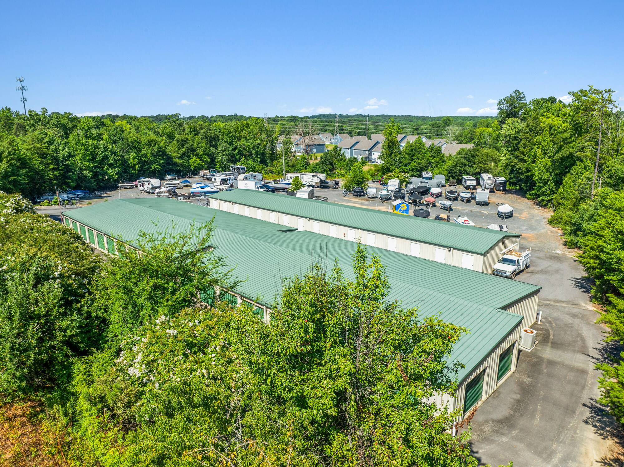 Fort Mill Storage Opportunity (Storett), photo 3