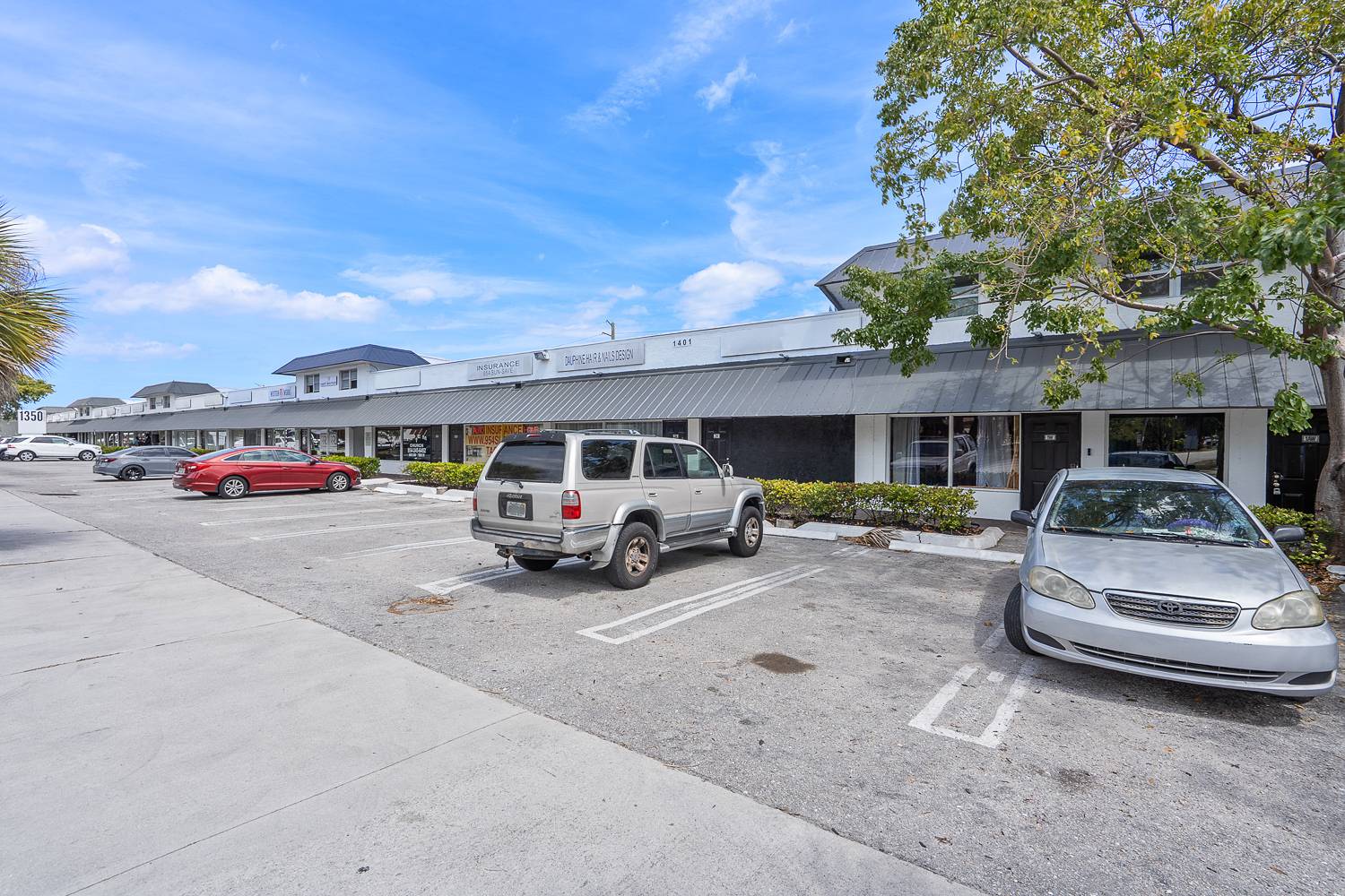 1350 Plaza, photo 5
