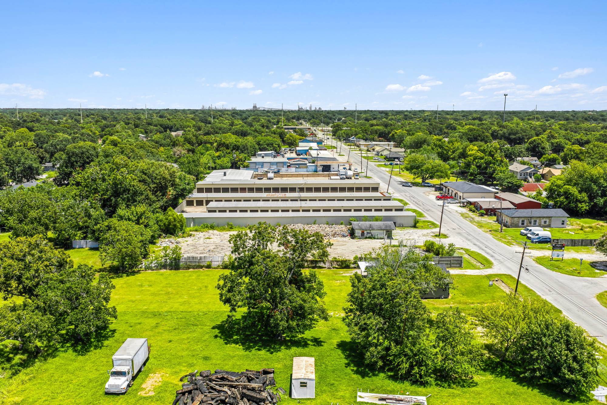 Titan Self Storage, photo 3
