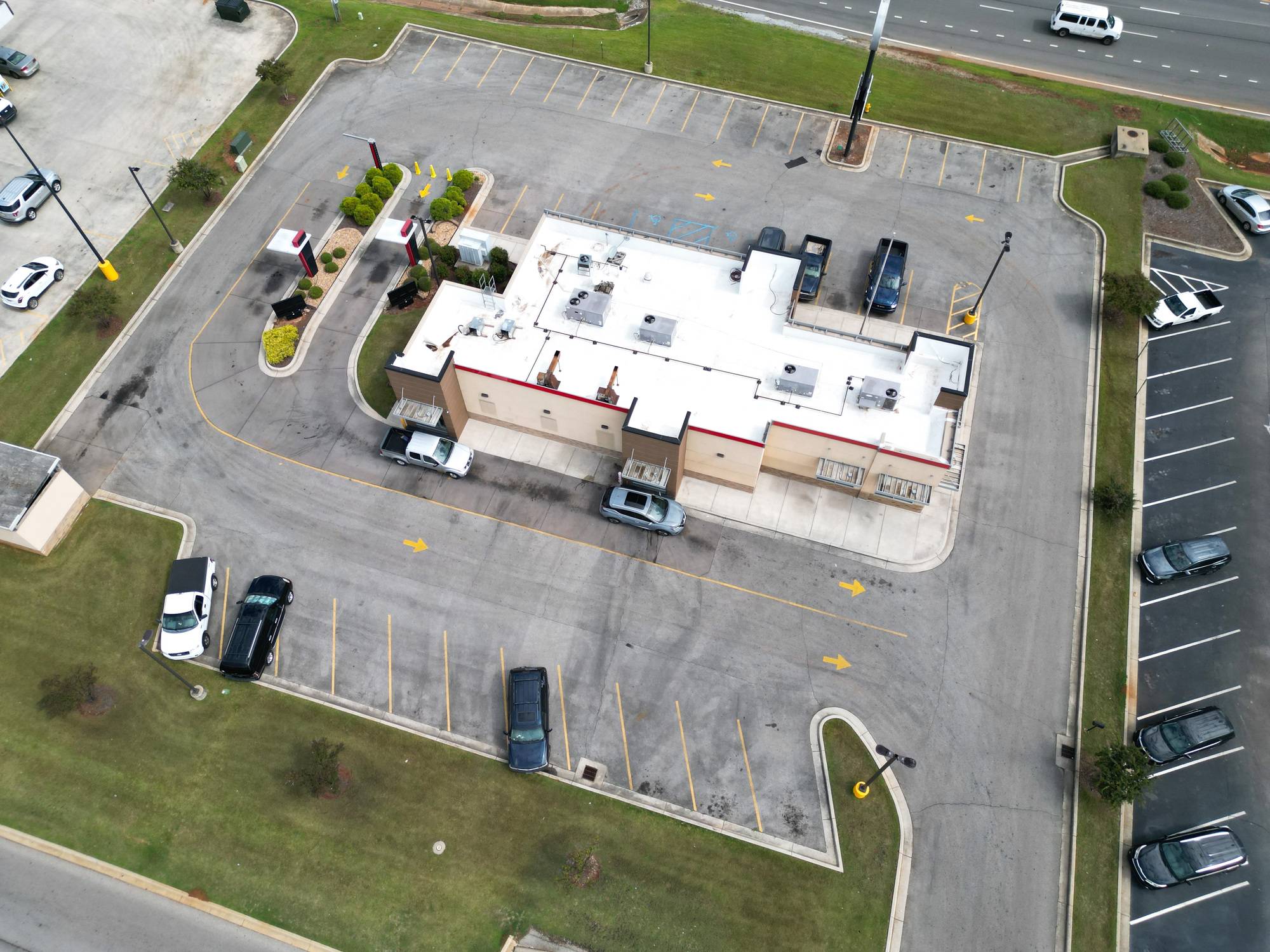 Burger King - Alabama, photo 23