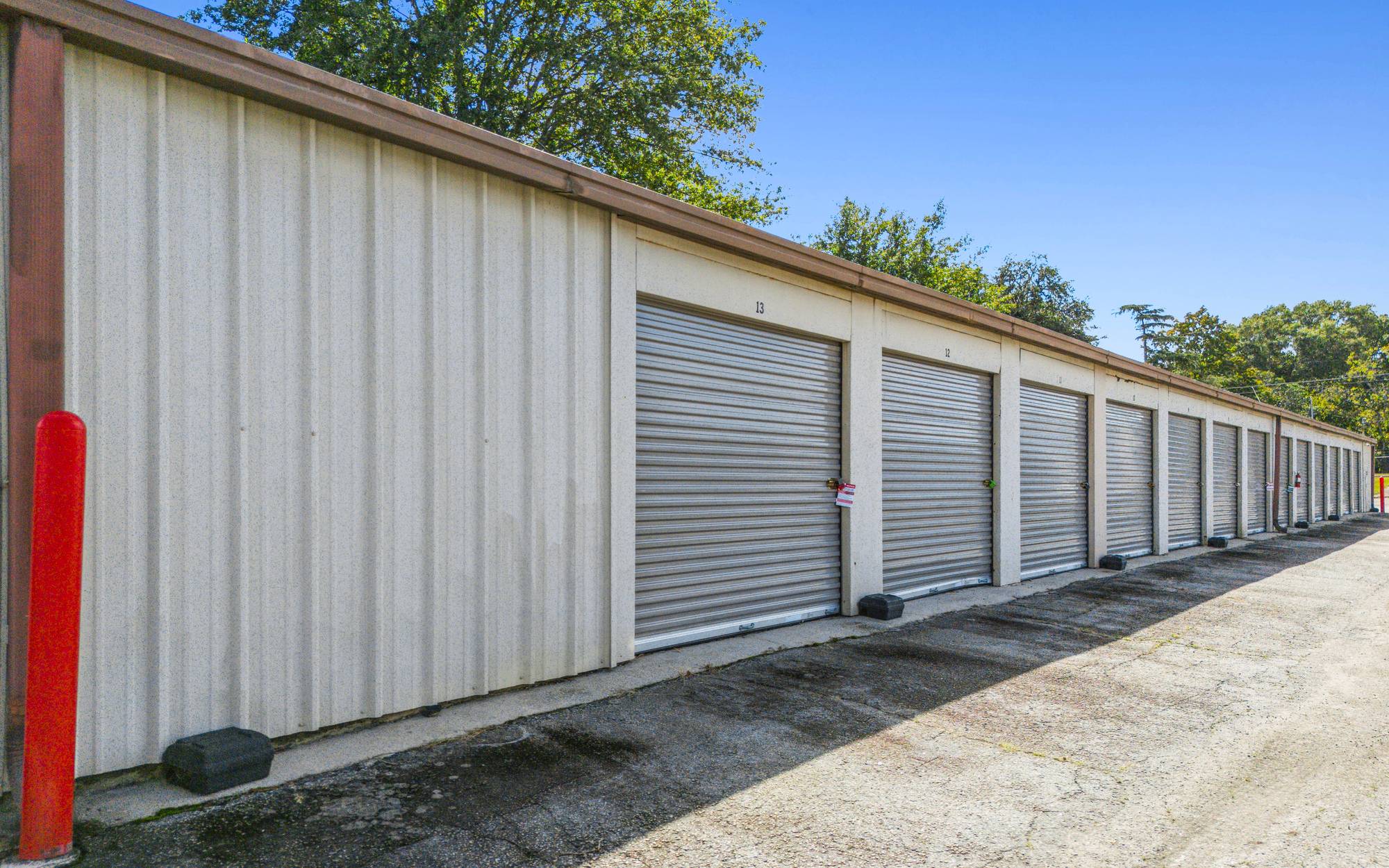 Conyers Storage, photo 4
