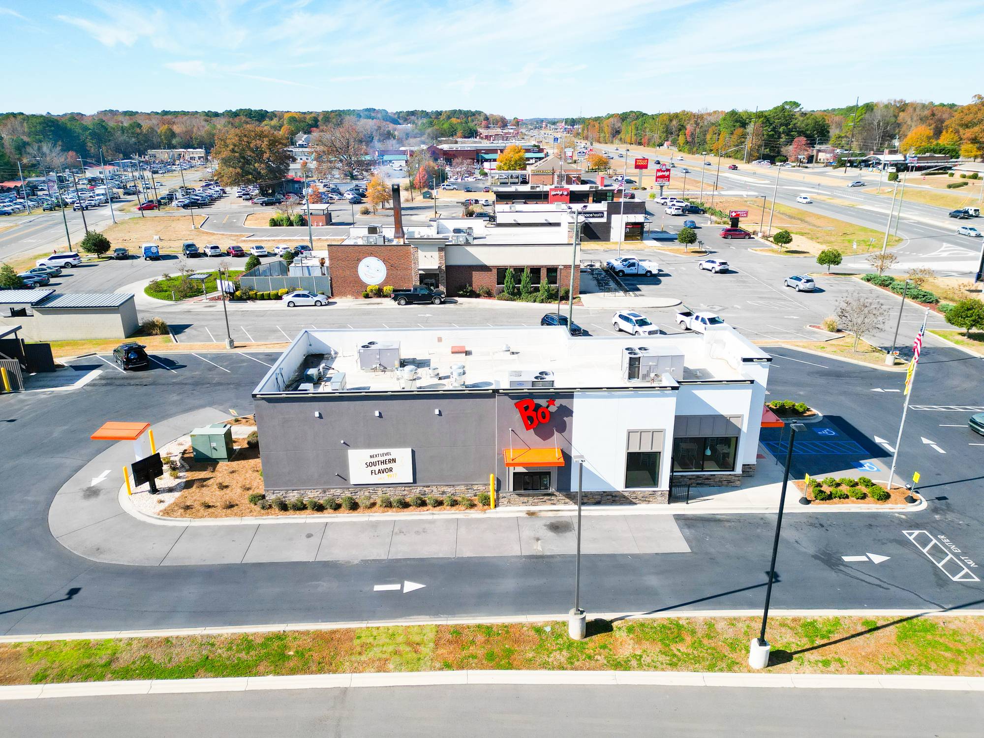 Bojangles, photo 55