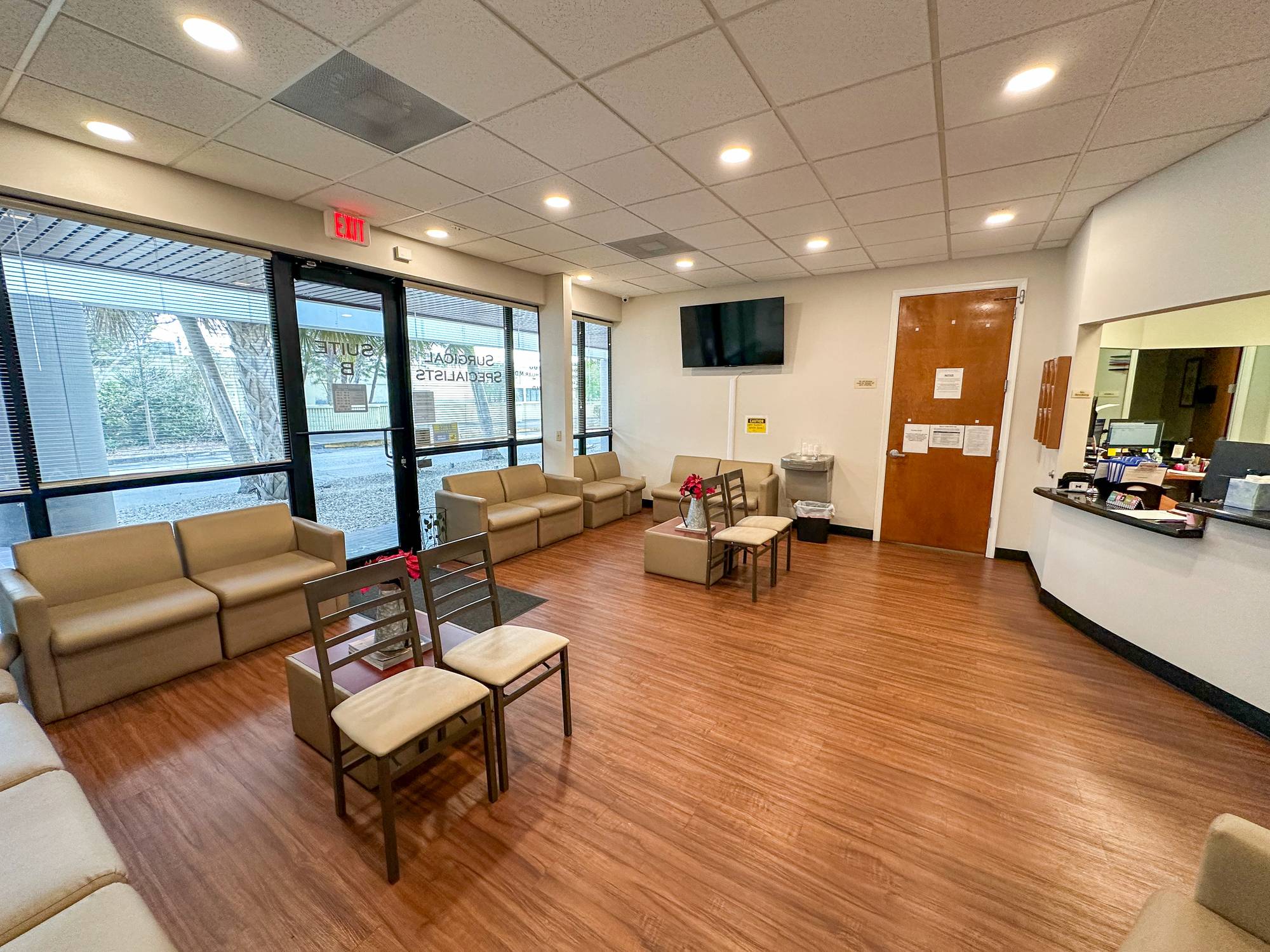 Hillsboro Medical Office, photo 52