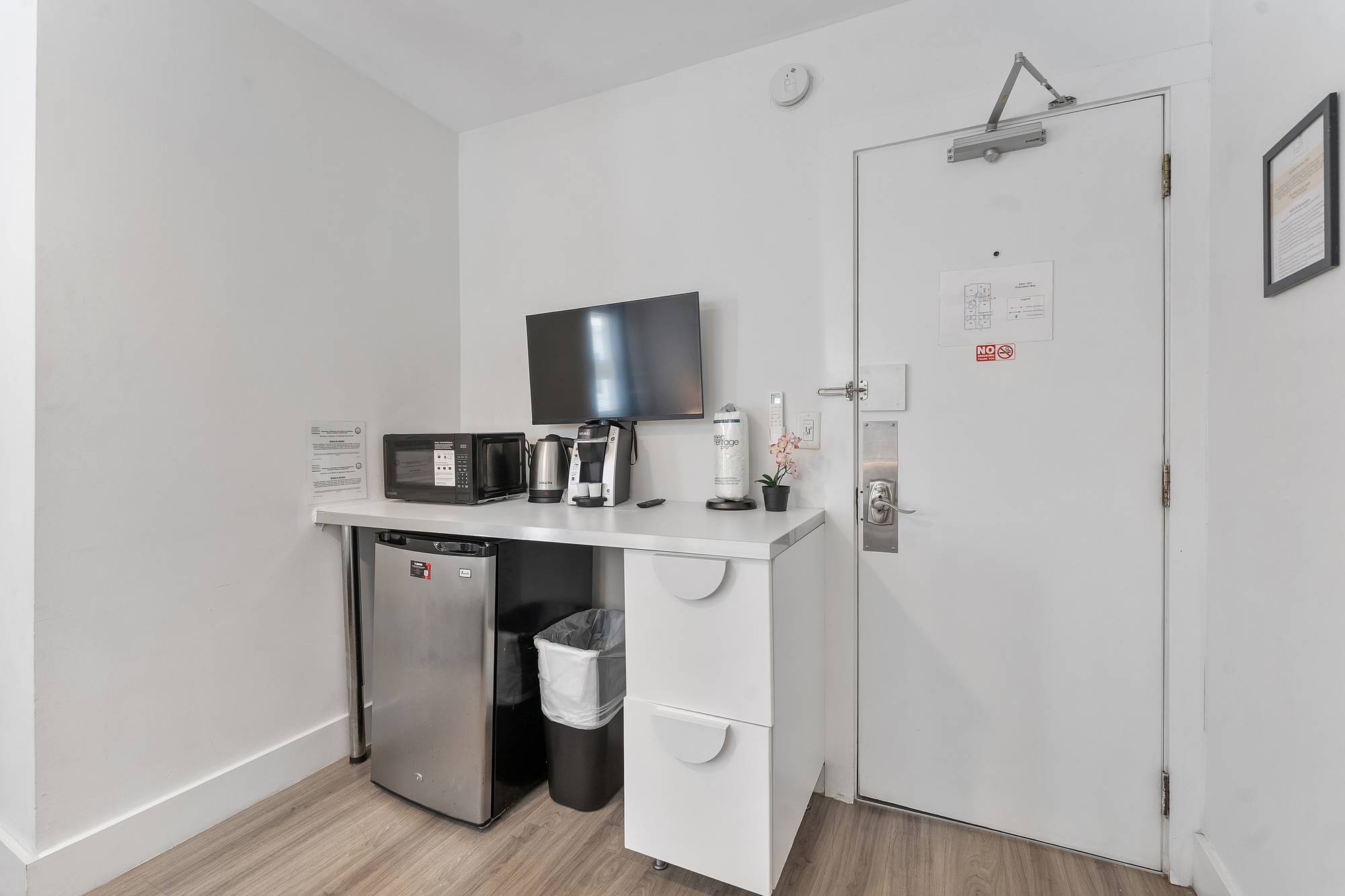 Eden Hotel, photo 26