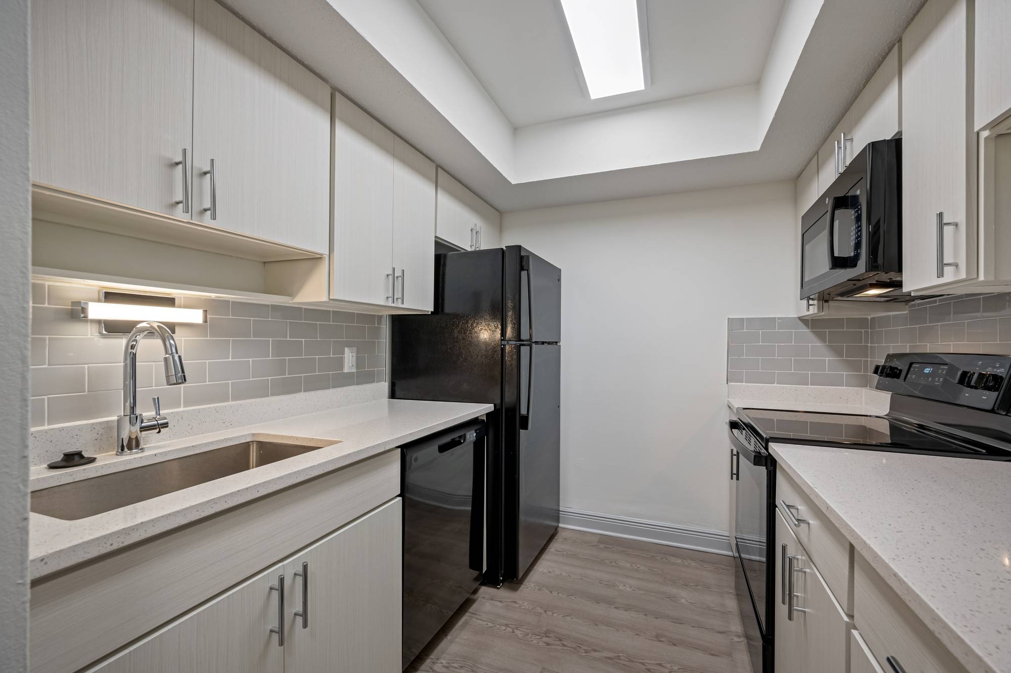 Nordica Bay Apartments, photo 12
