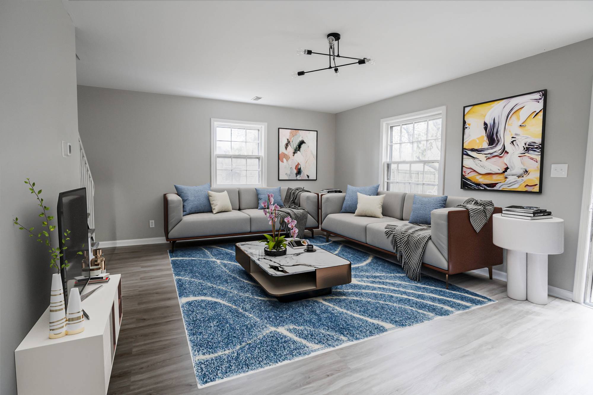 Shenandoah Townhomes, photo 14