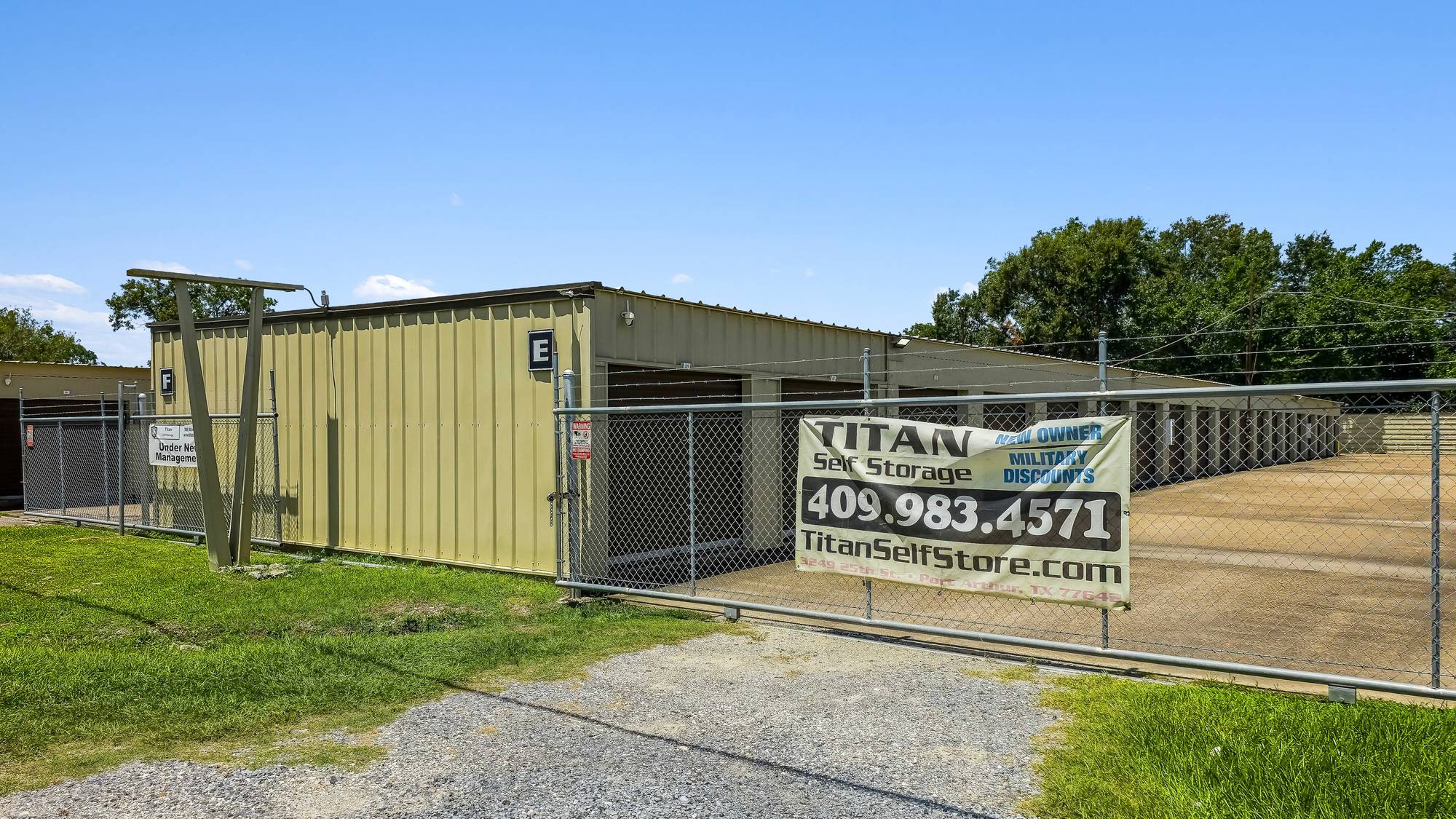 Titan Self Storage, photo 7