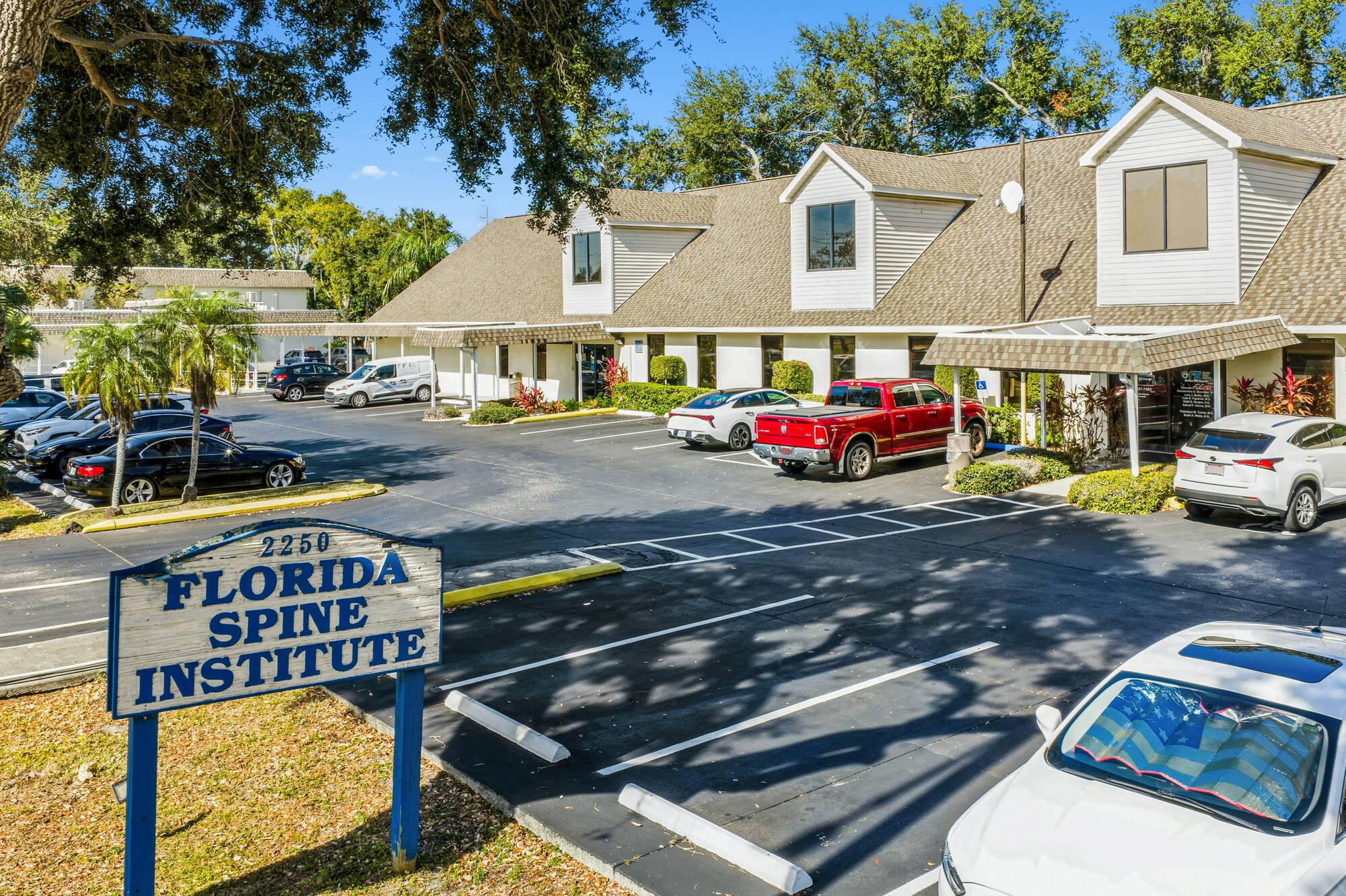 Florida Spine Institute, photo 33