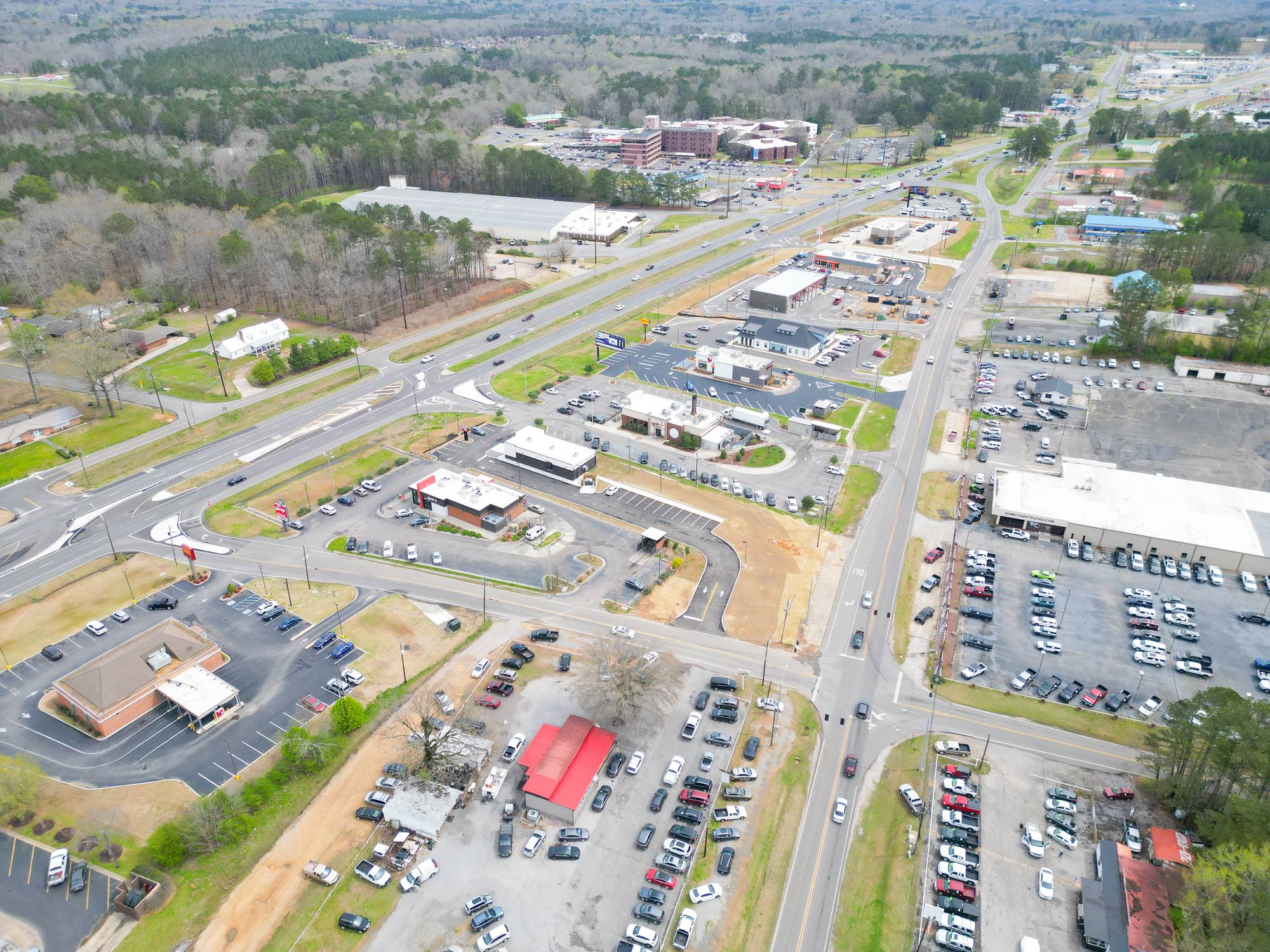 Bojangles, photo 32