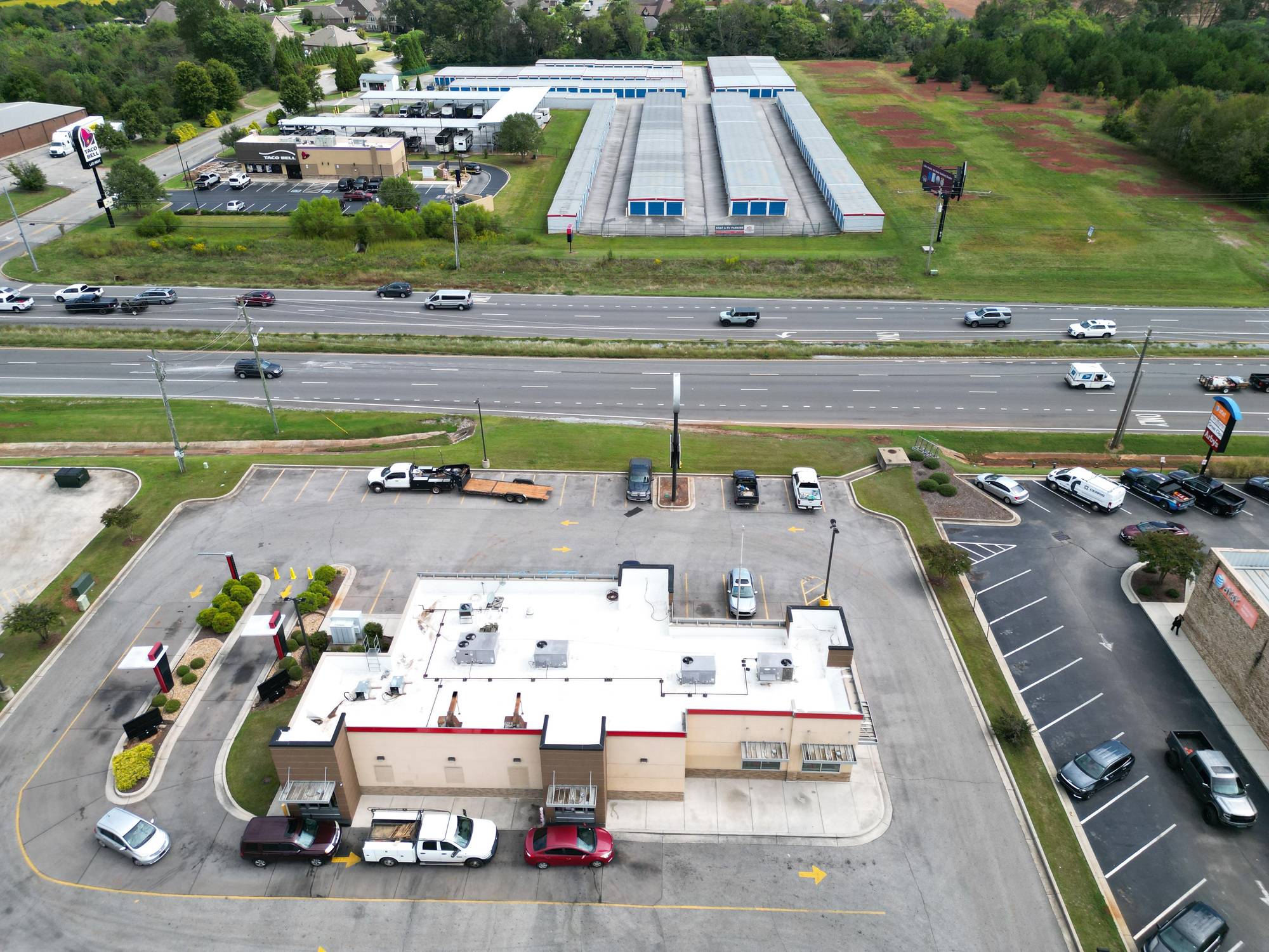 Burger King - Alabama, photo 21