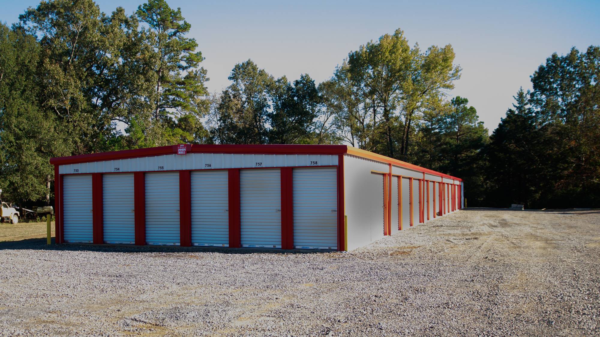 Forest Lake RV Park and Events, photo 5