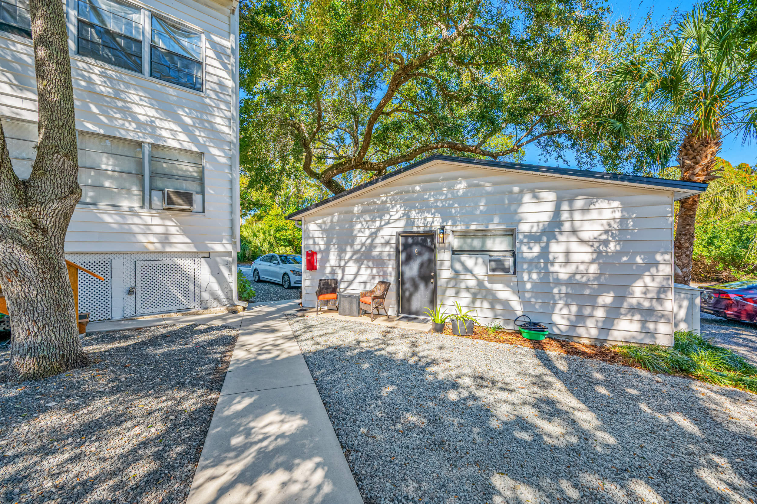 Apache Trail Apartments, photo 6