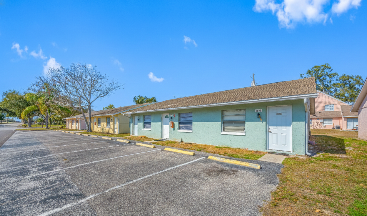 New Port Richey Portfolio, photo 6