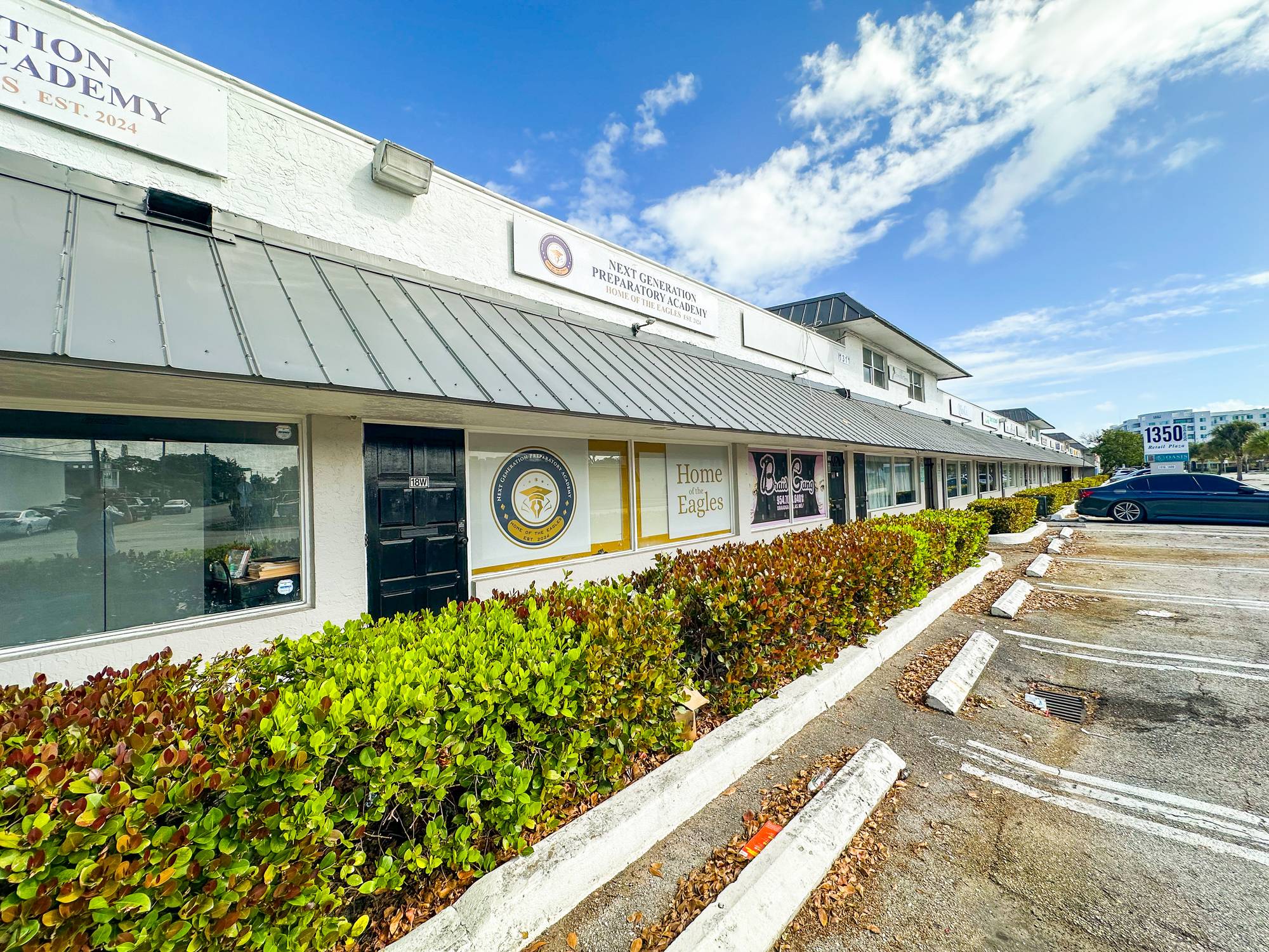 1350 Plaza, photo 37
