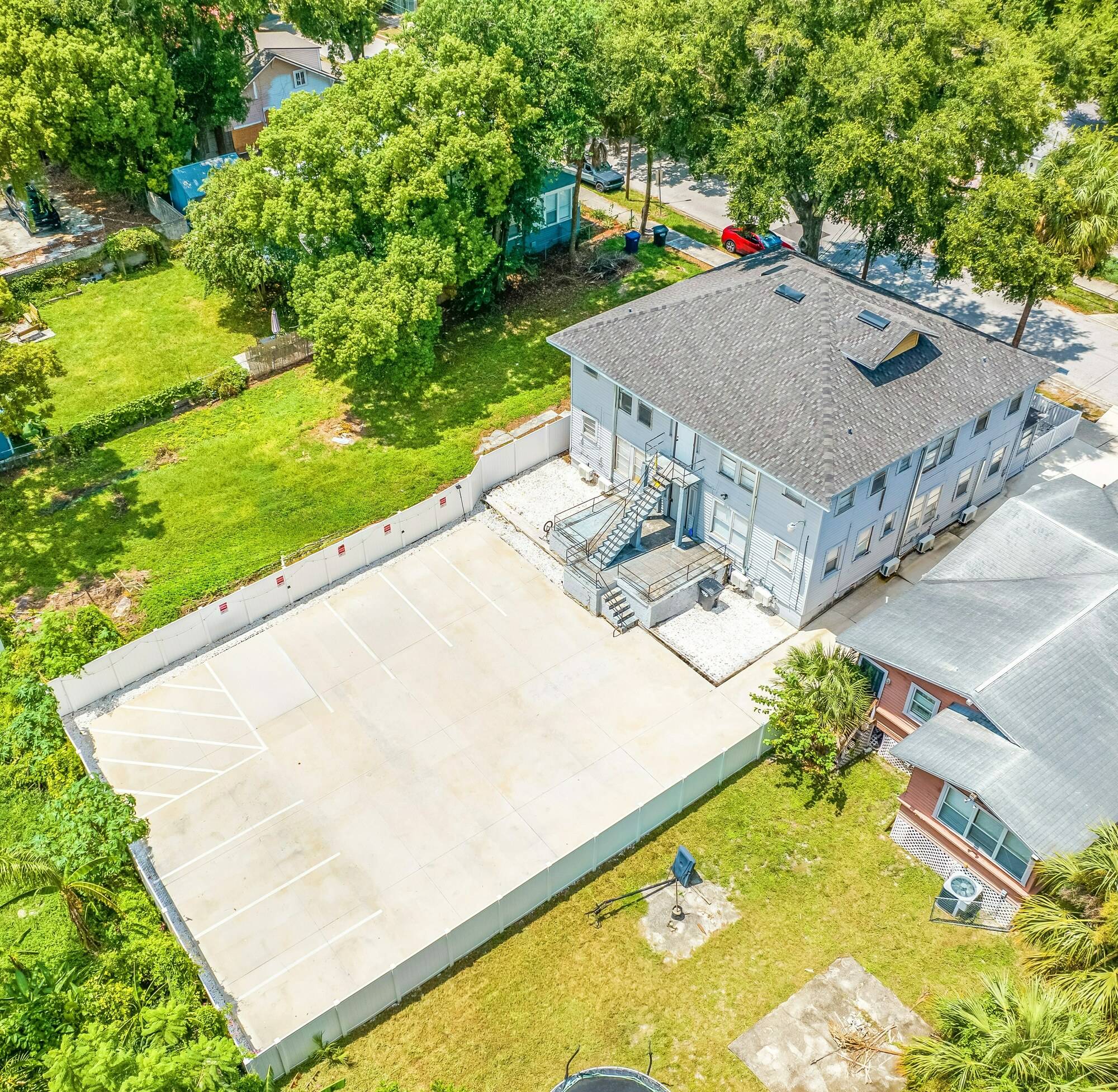 Cigar City Flats, photo 6