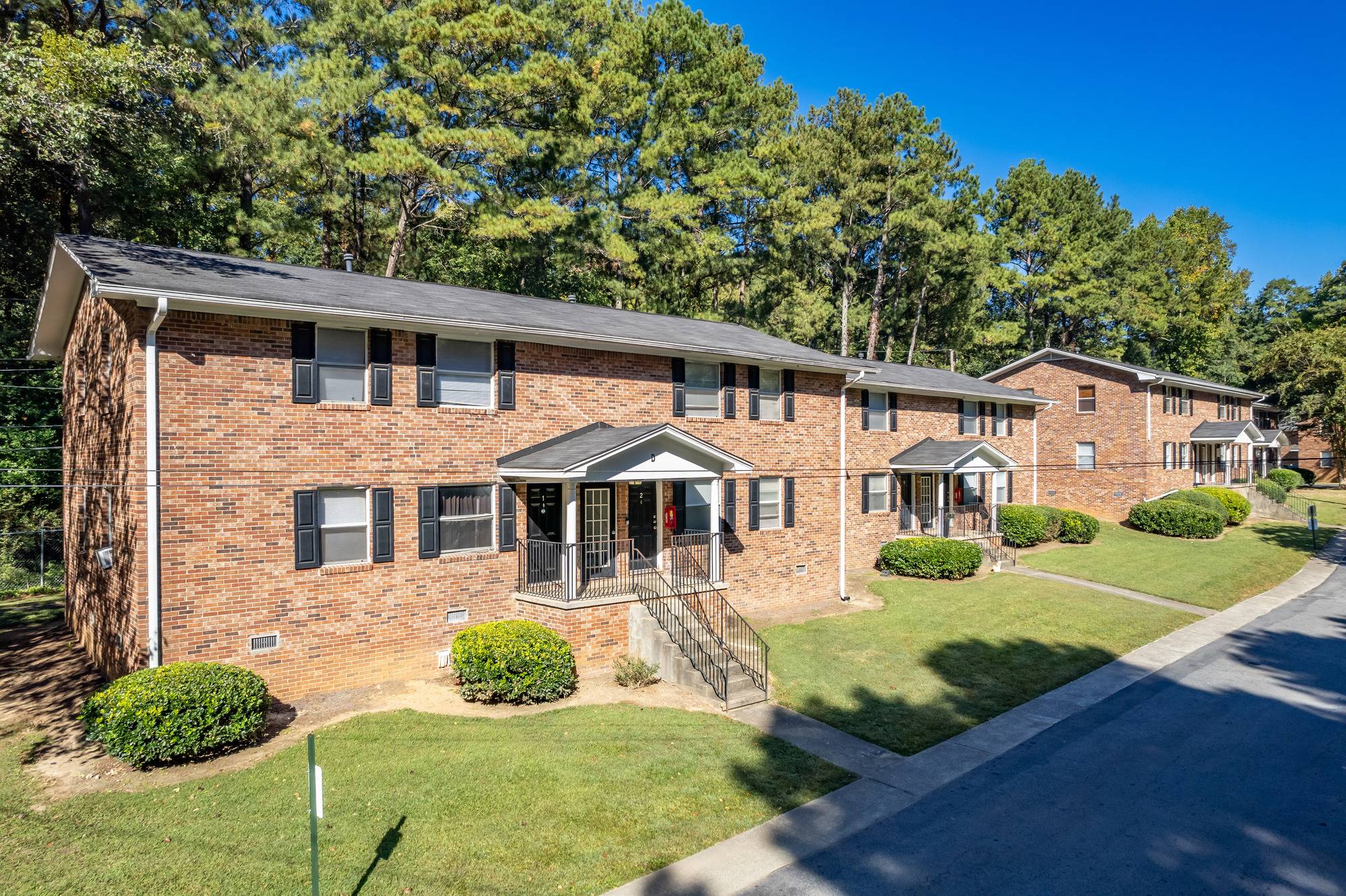Cascade Oaks, photo 2