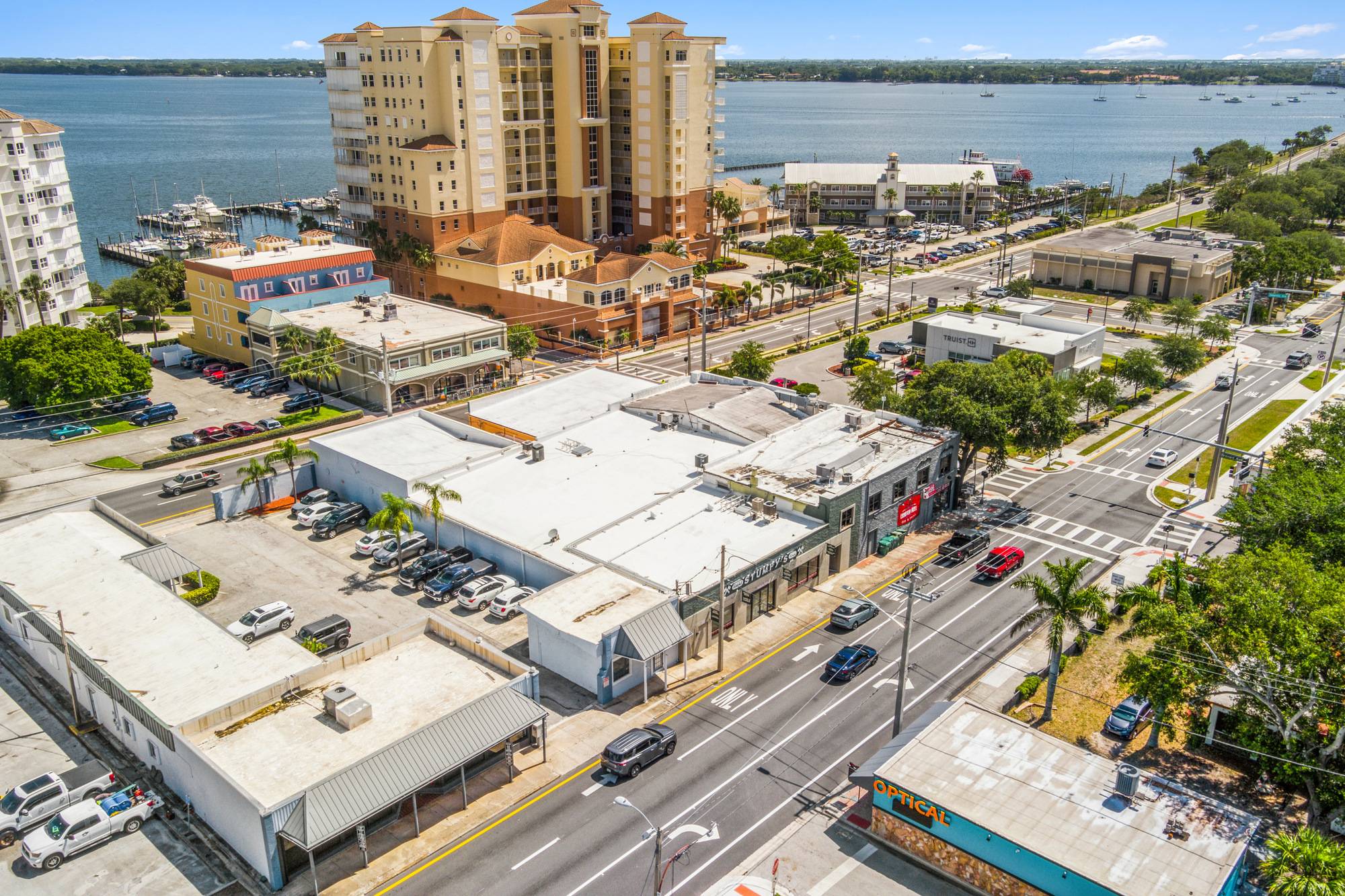 Downtown Cocoa Retail , photo 16