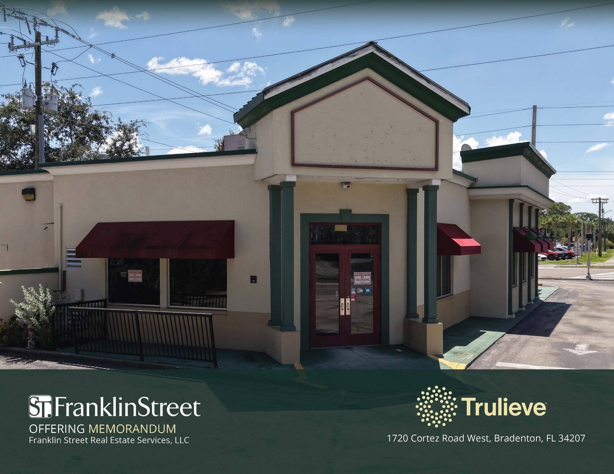 Trulieve - Bradenton