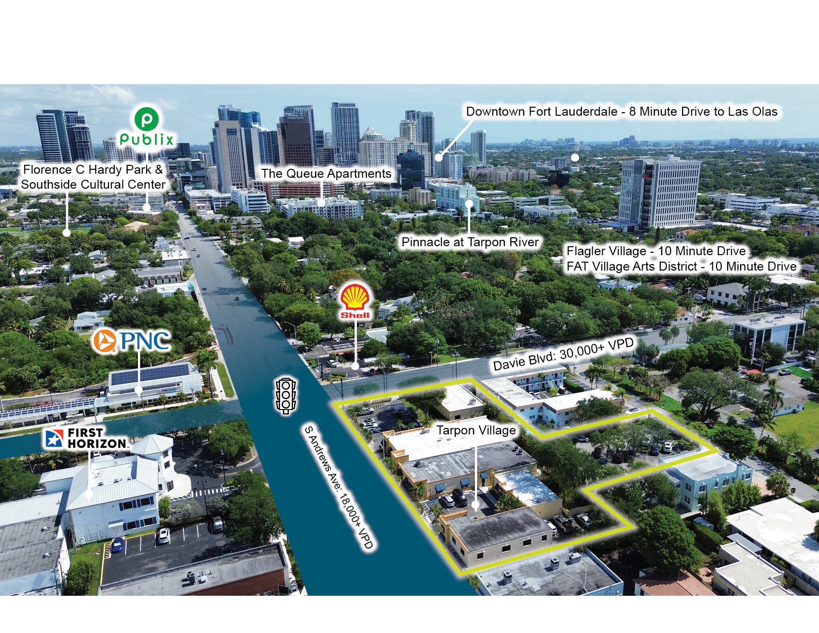 Tarpon Village, photo 16