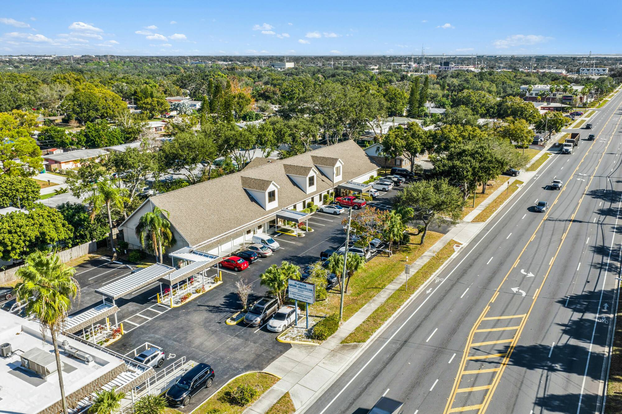 Florida Spine Institute, photo 15