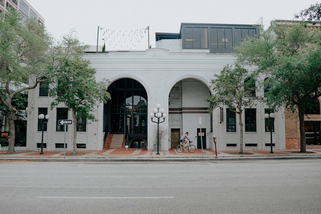 Station House, photo 4