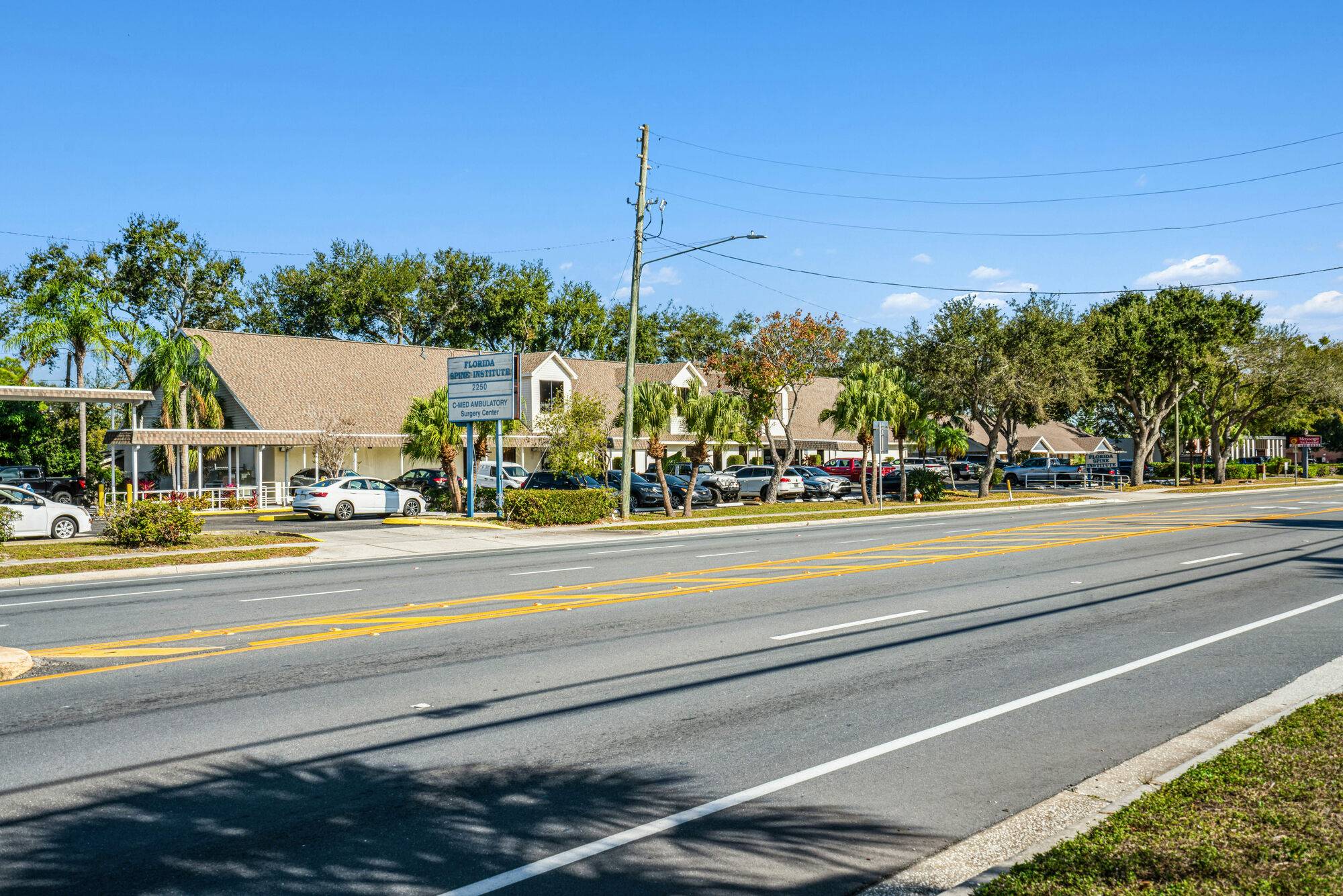 Florida Spine Institute, photo 40