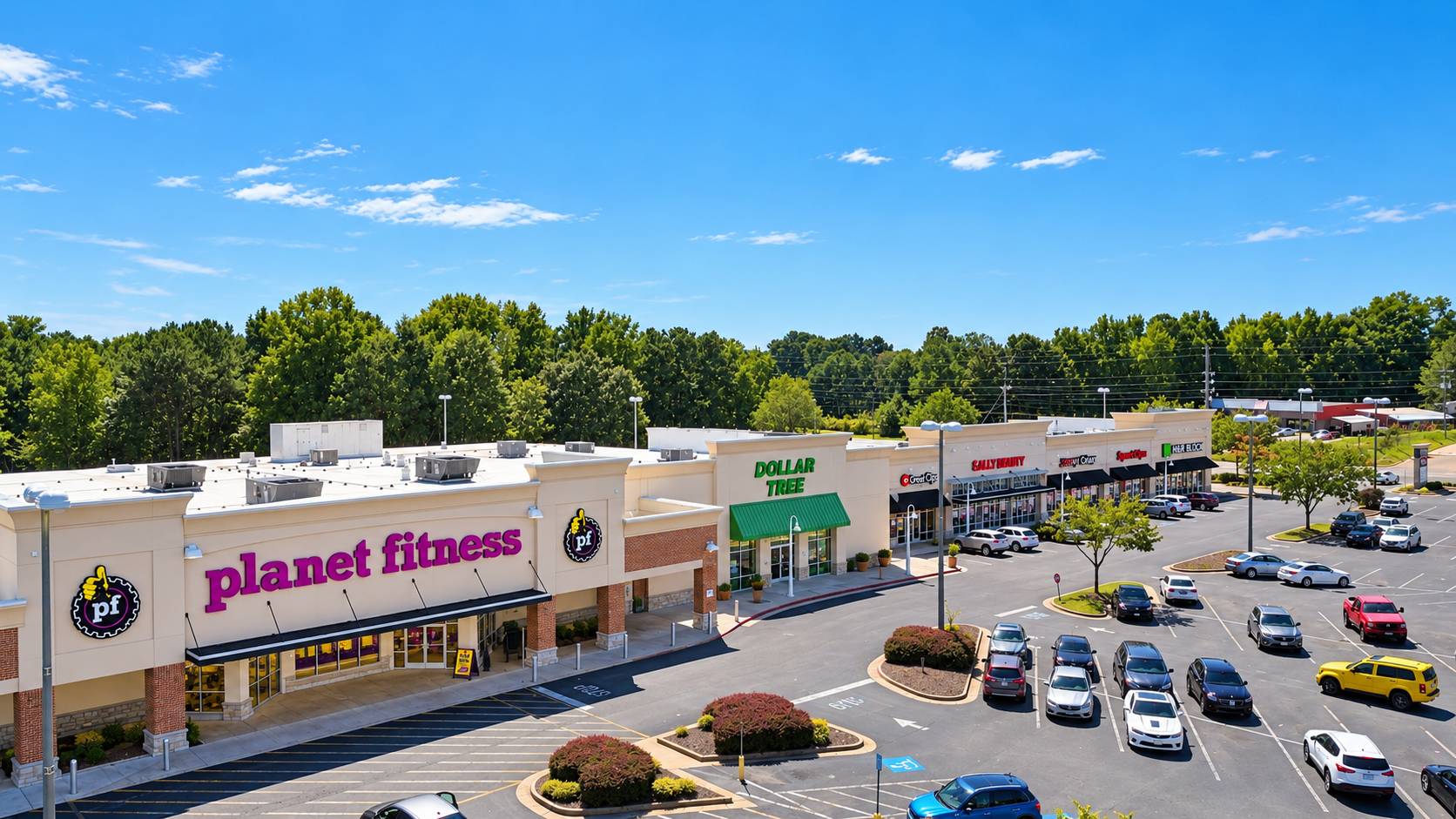 Paradise Shoppes, photo 2