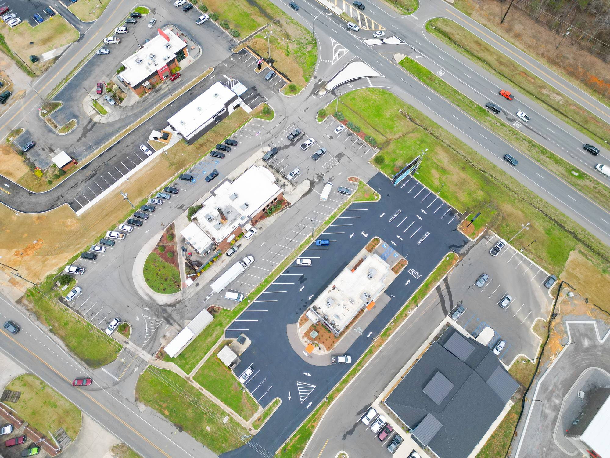 Bojangles, photo 24