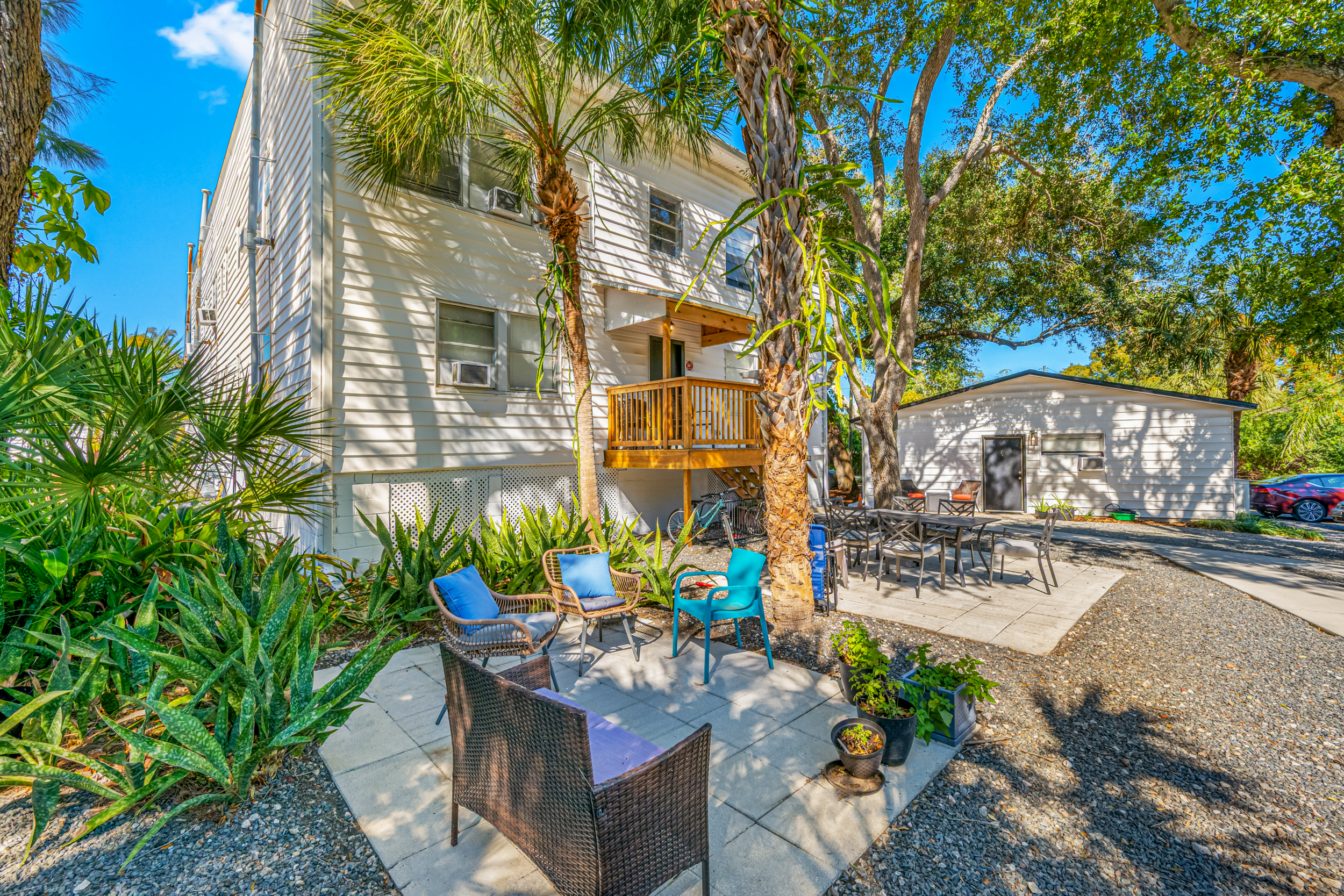 Apache Trail Apartments, photo 8