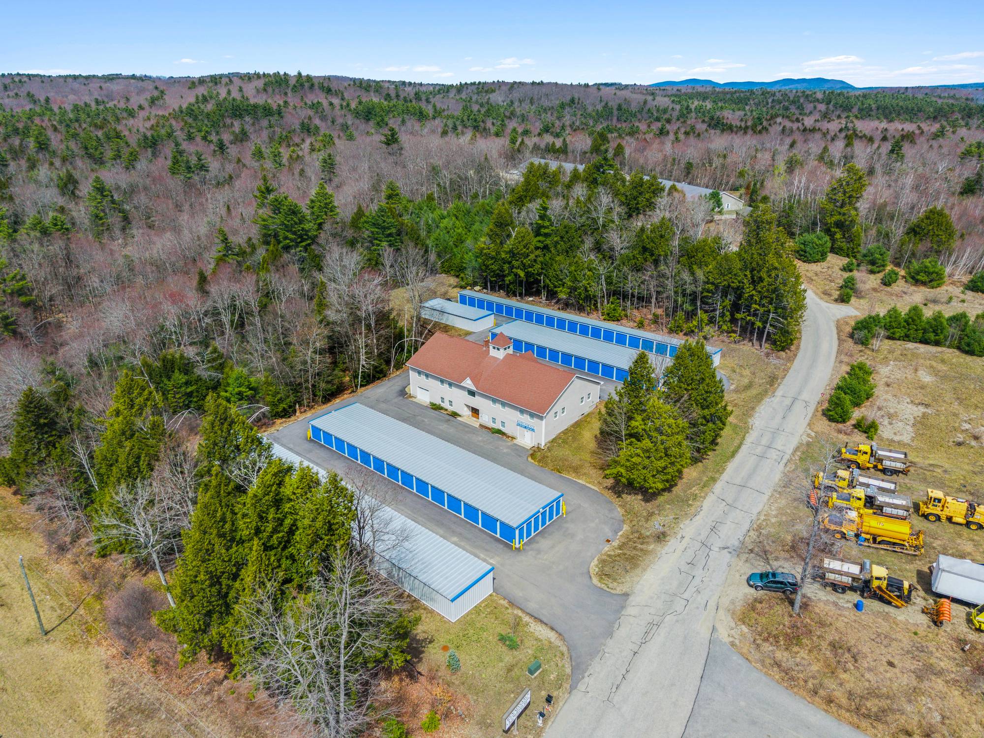 KO Storage, photo 6