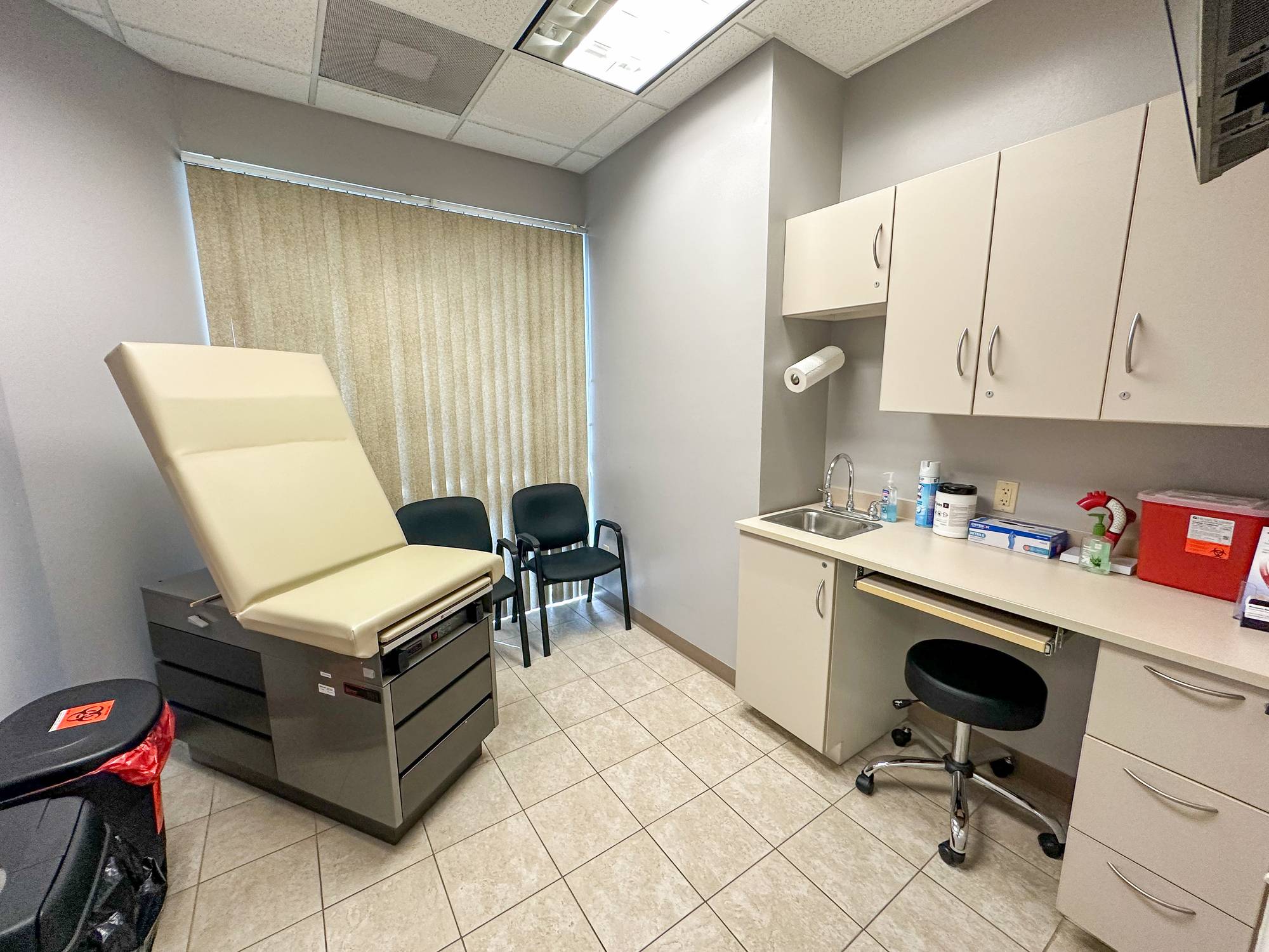 Hillsboro Medical Office, photo 47