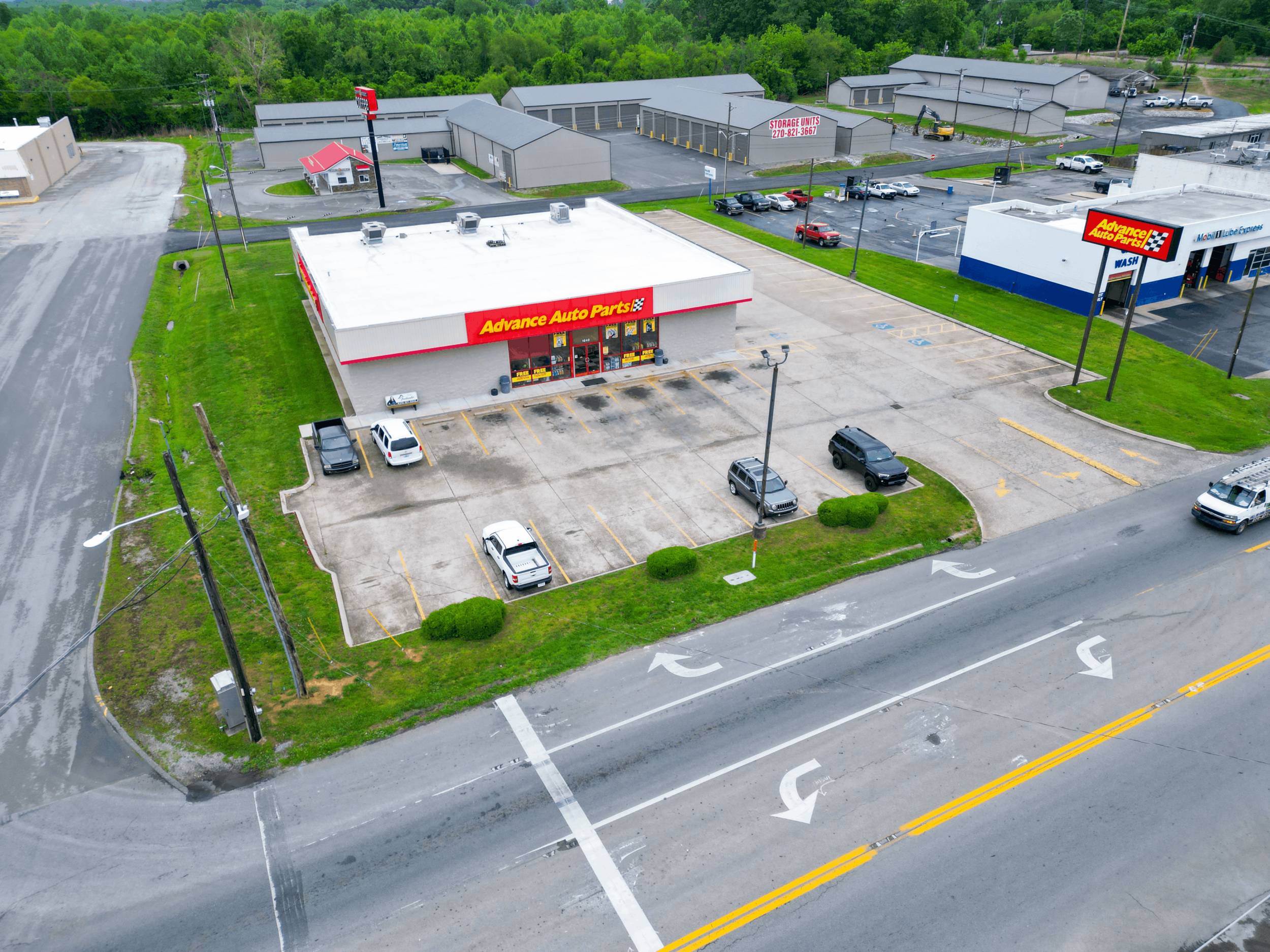 Advanced Auto Parts, photo 15
