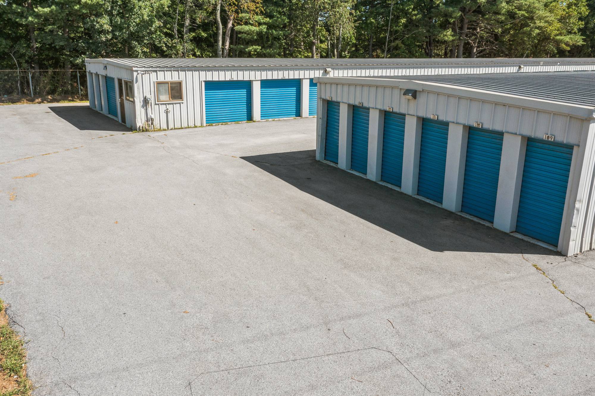 KO Storage, photo 8