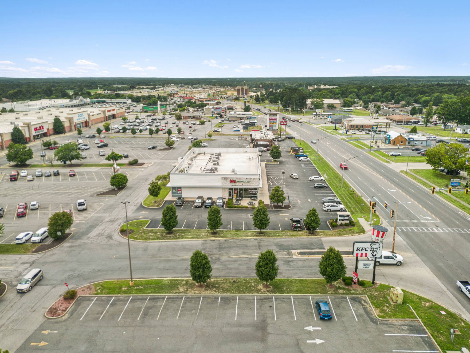 Mount Vernon Shops, photo 13