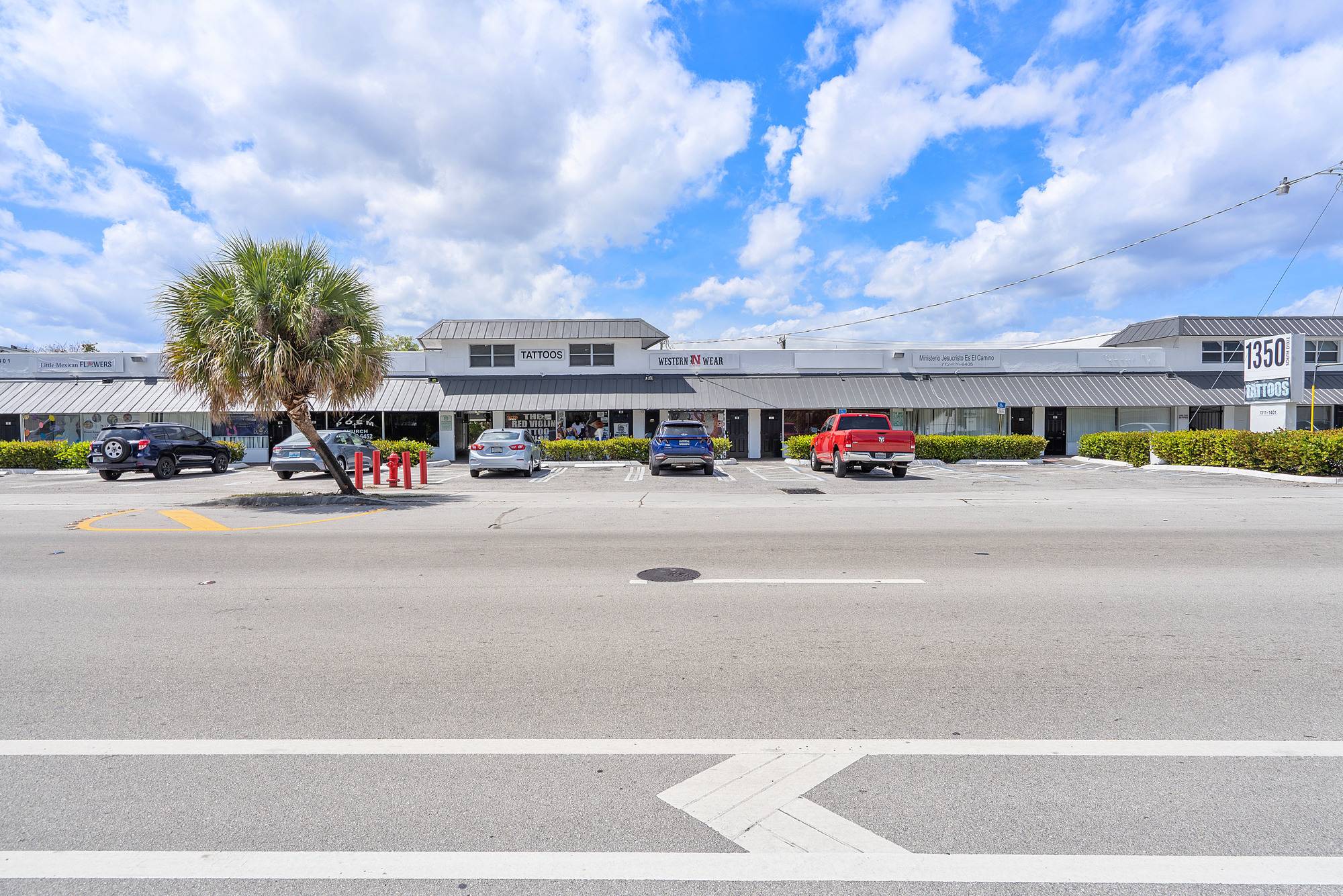 1350 Plaza, photo 9