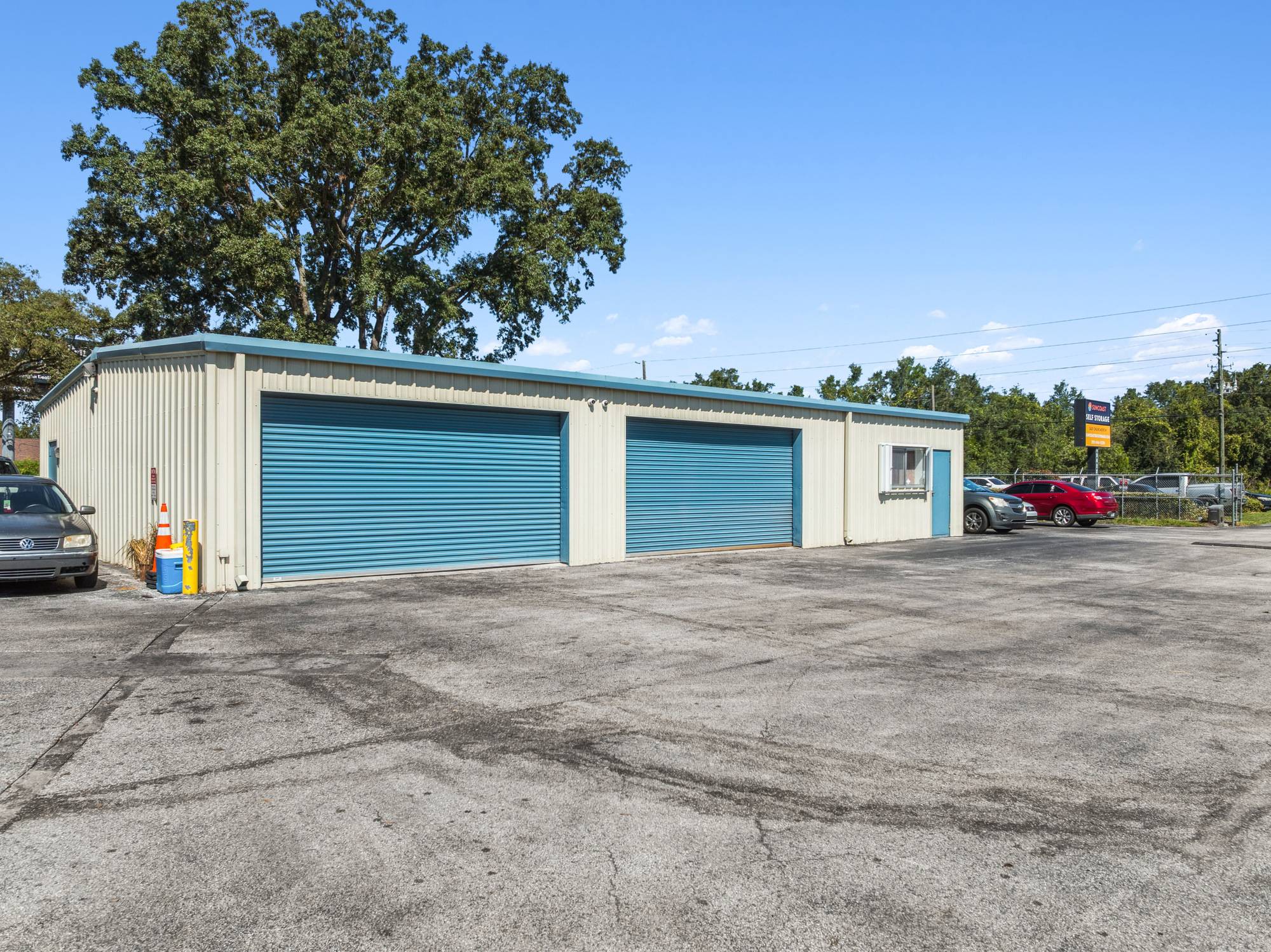 Suncoast Self Storage, photo 2