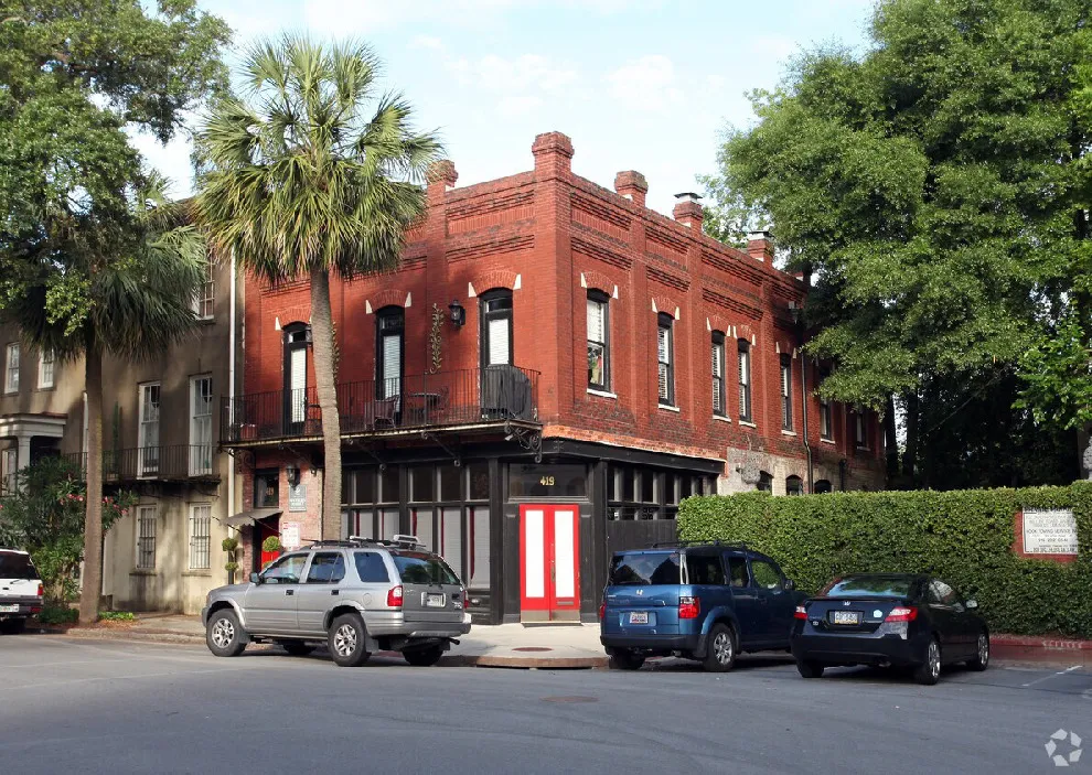 419 Montgomery Street