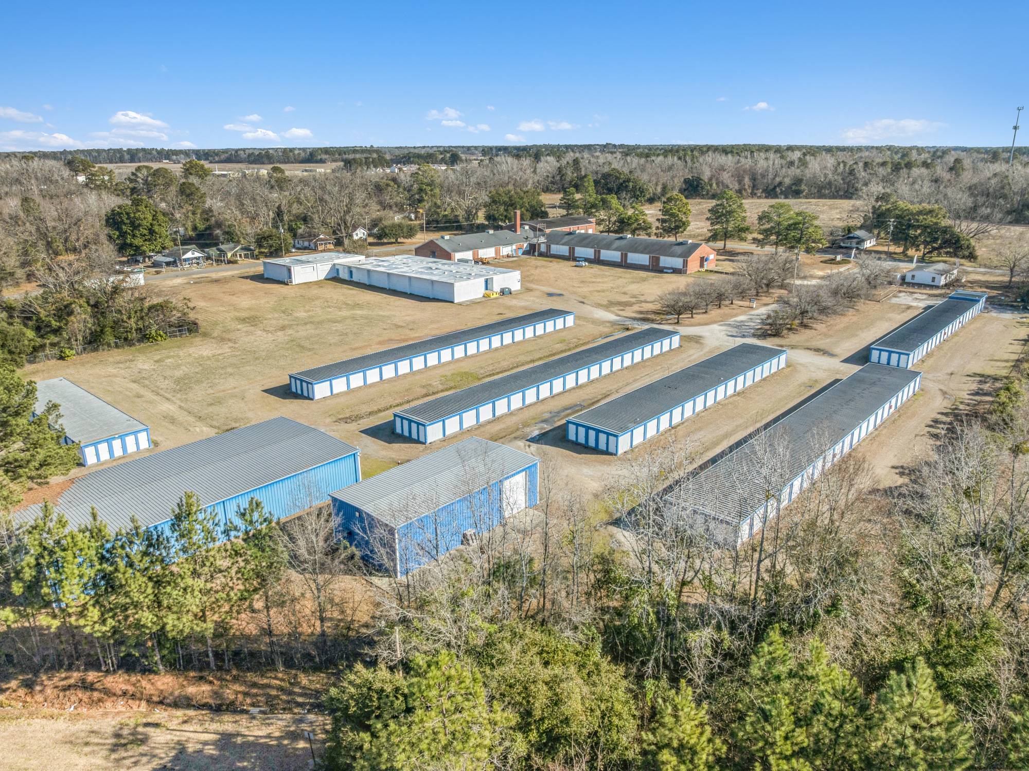 TriLink Storage Portfolio, photo 5