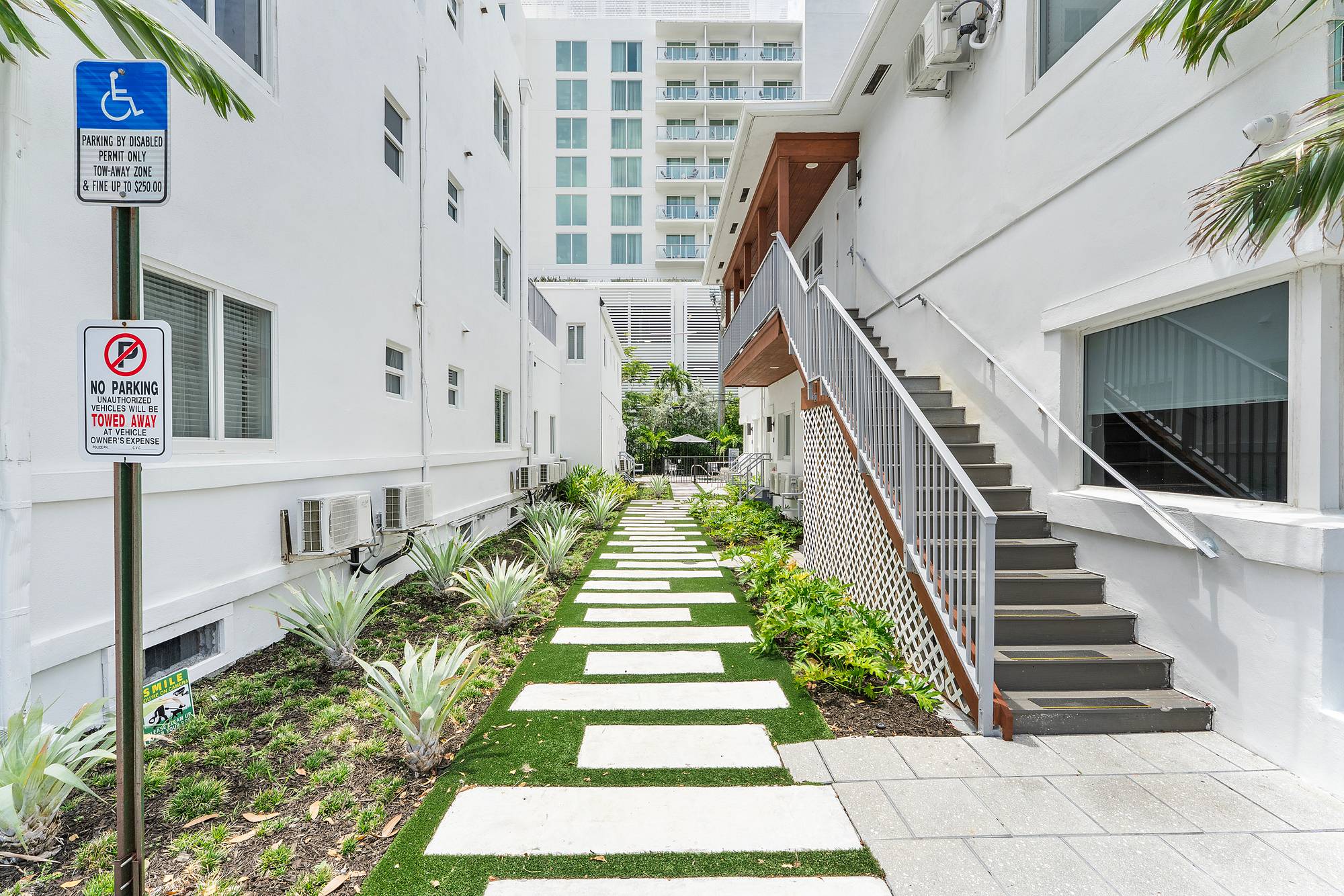 Eden Hotel, photo 3