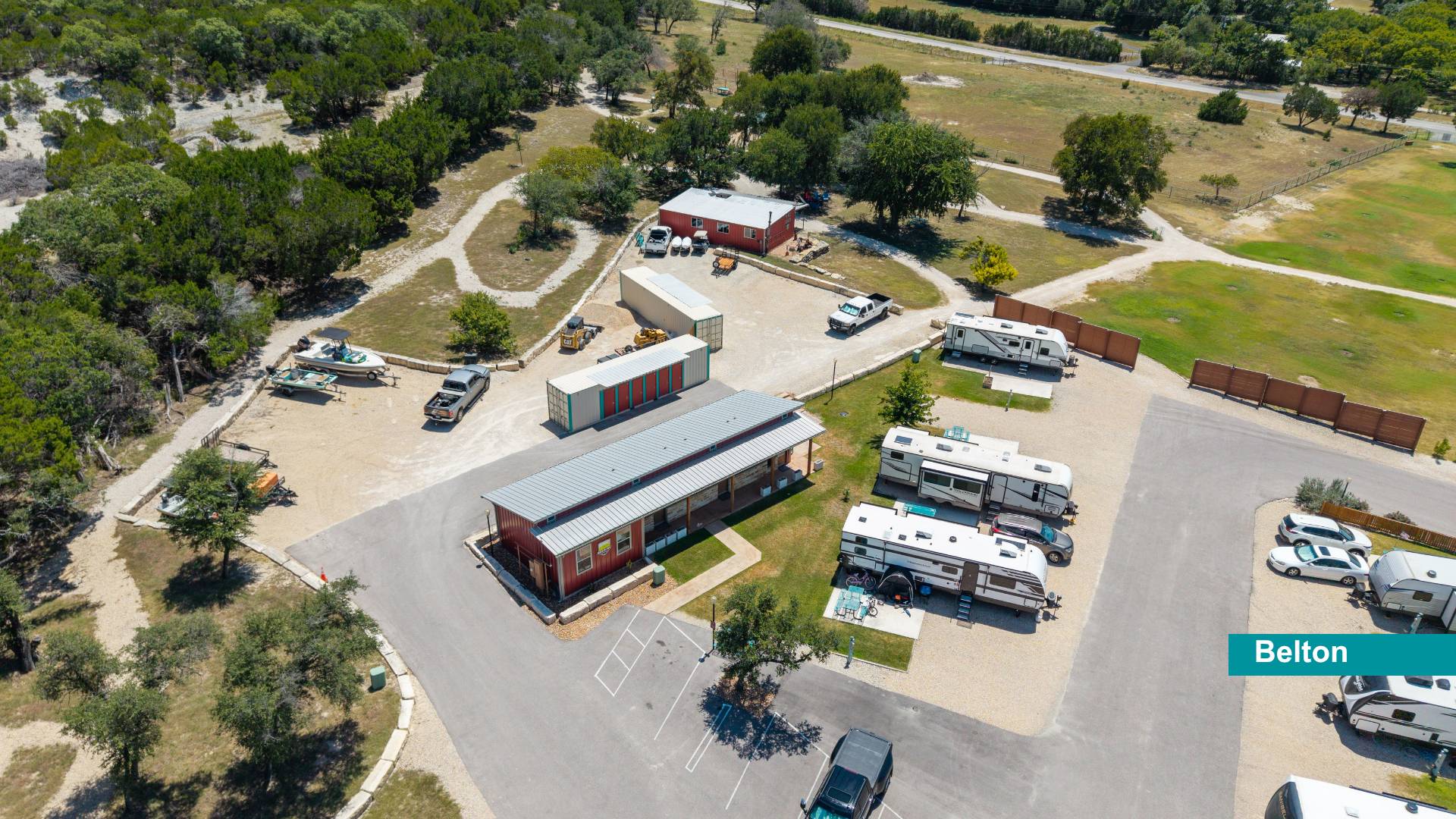 Basin RV Resort Portfolio, photo 10