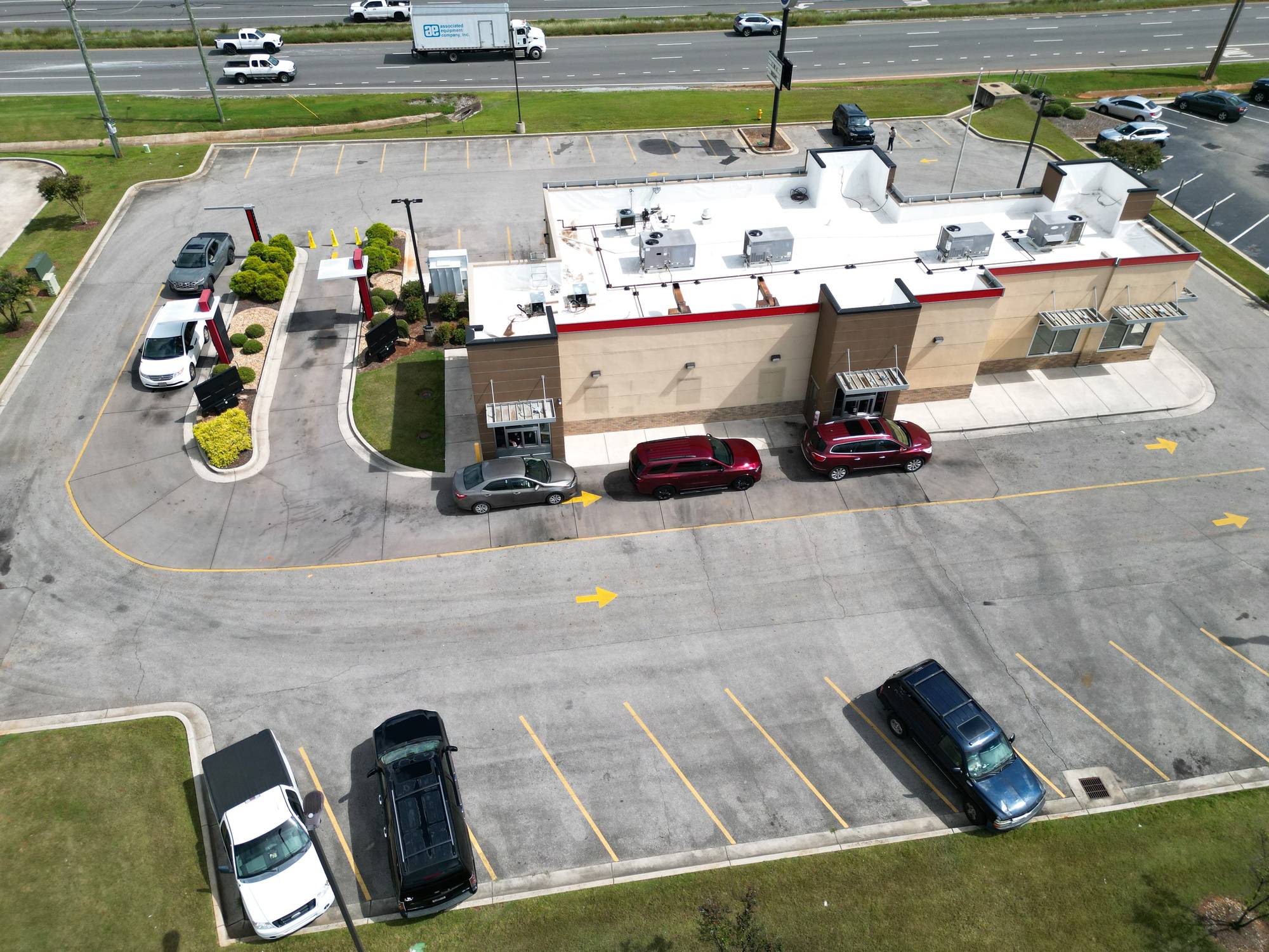Burger King - Alabama, photo 28