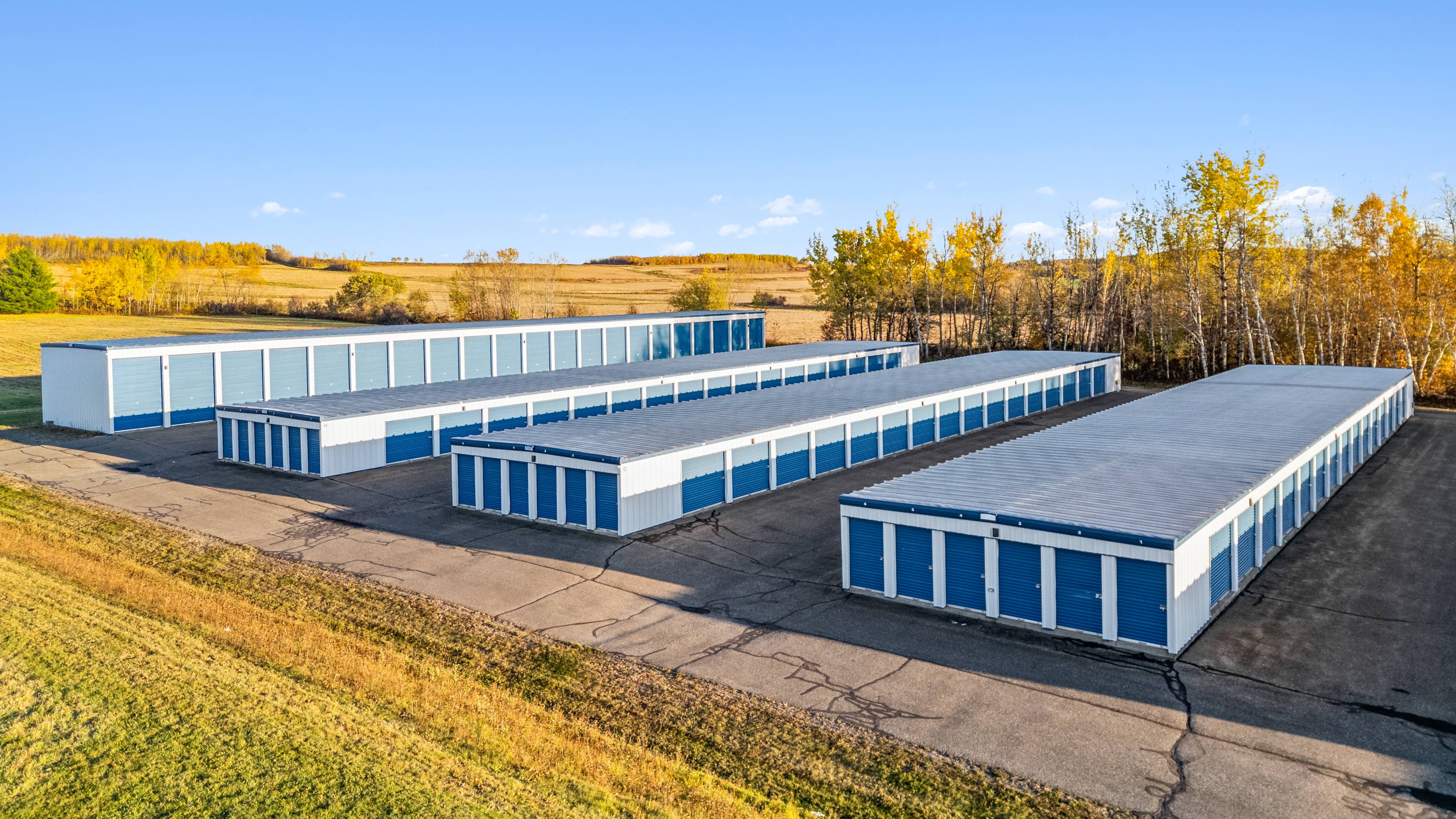 Safe Storage USA