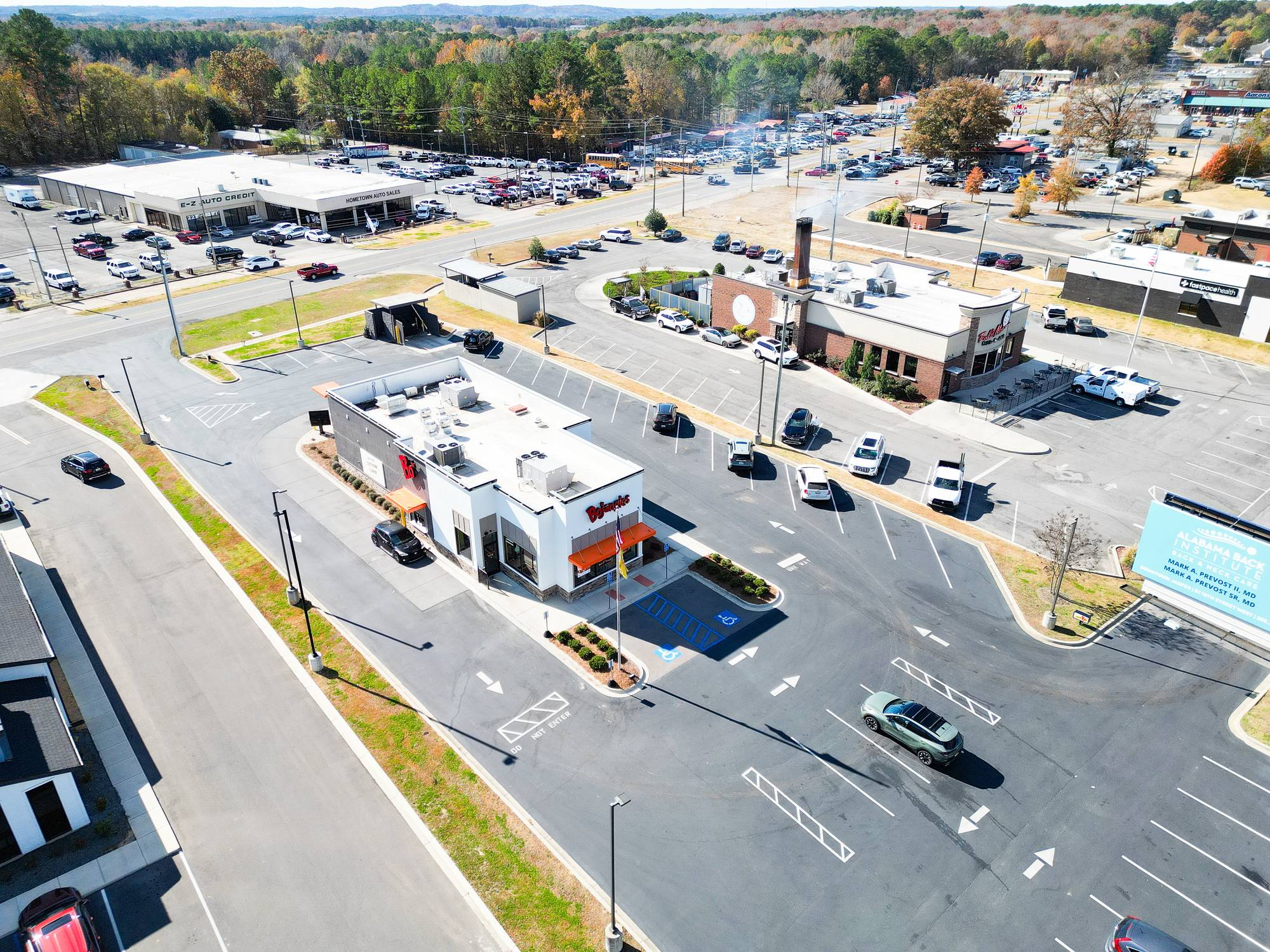 Bojangles, photo 62