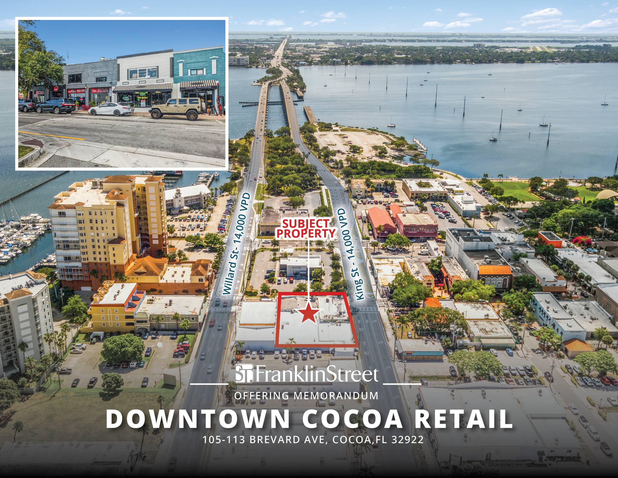 Downtown Cocoa Retail , photo 27