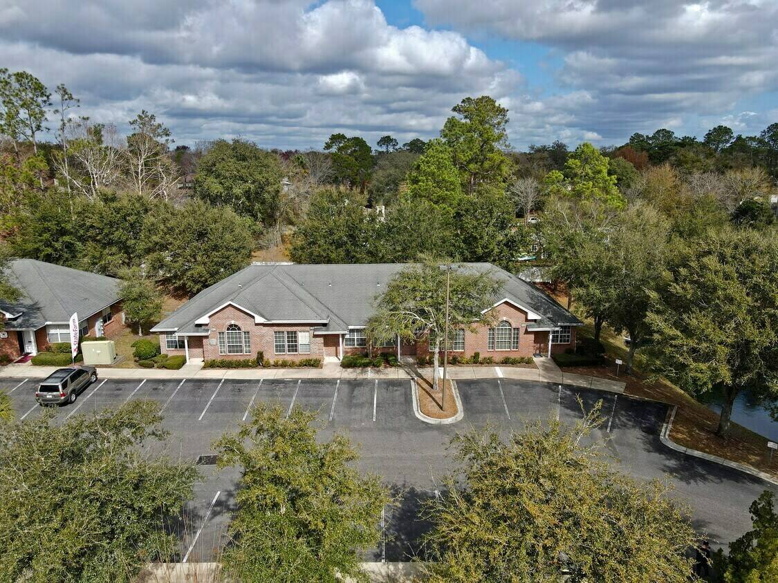 7855 Argyle Forest Blvd. | Jacksonville FL, 32244 