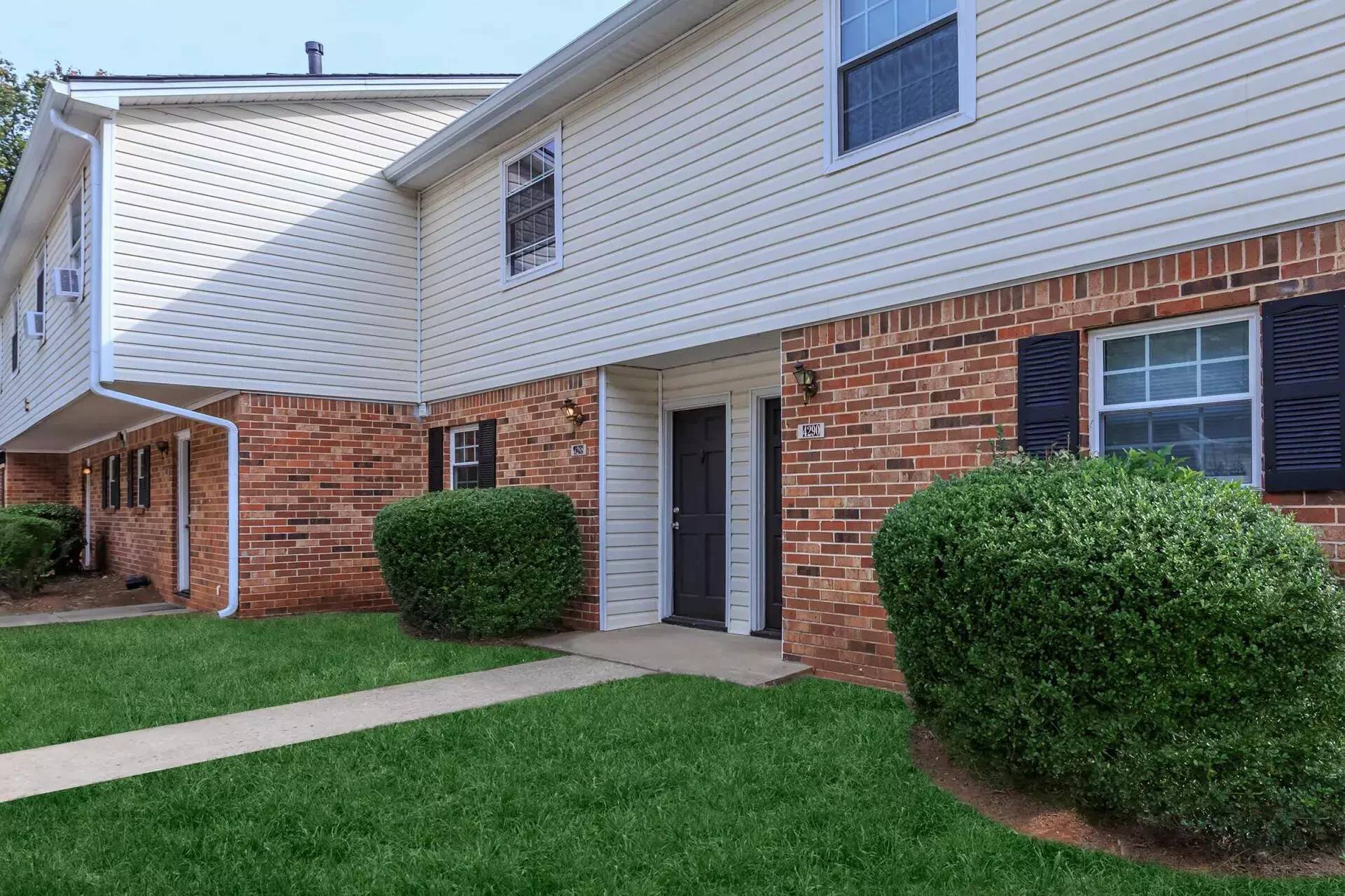 Commerce Townhomes, photo 3
