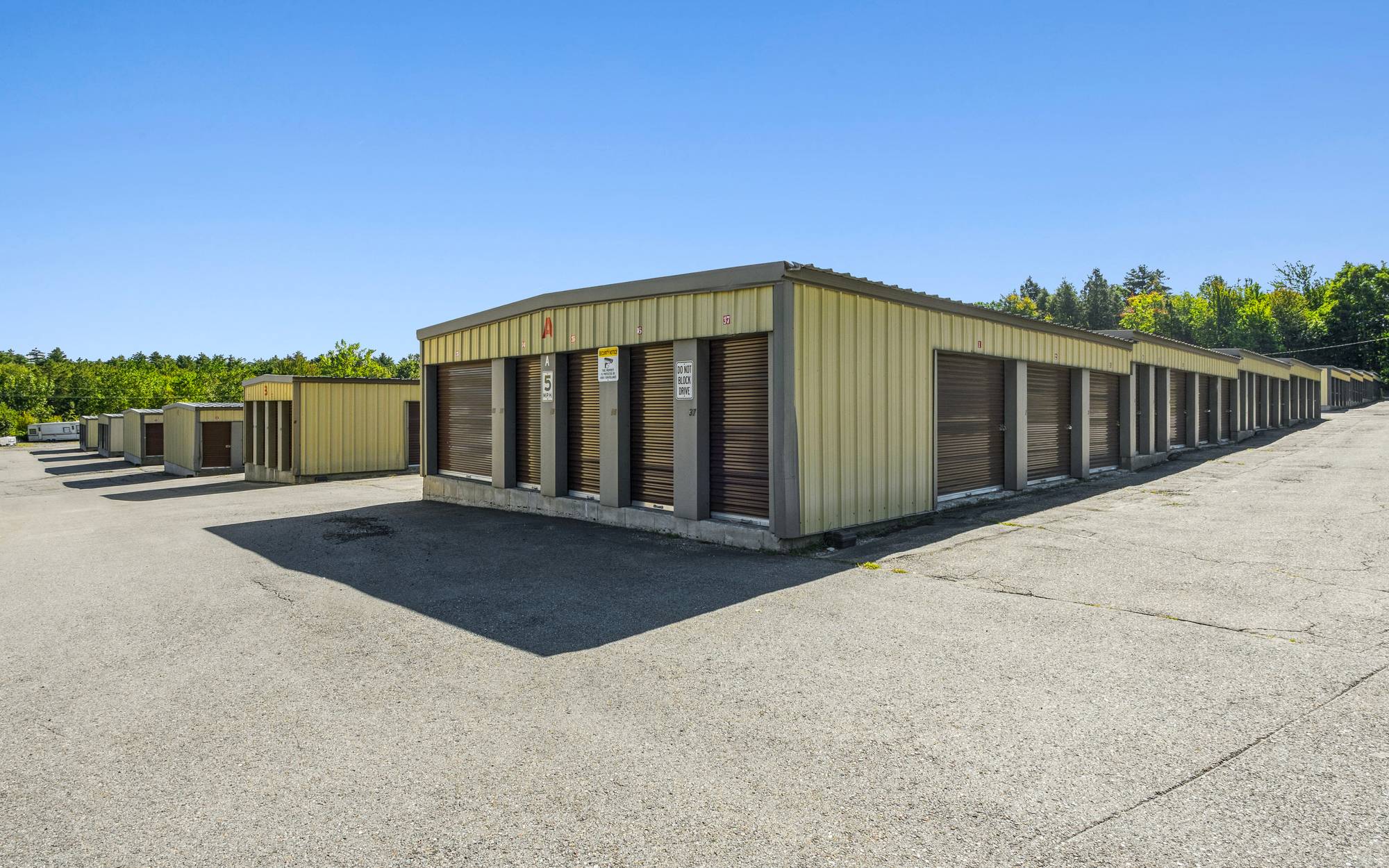 All Purpose Storage - Gardner, photo 7