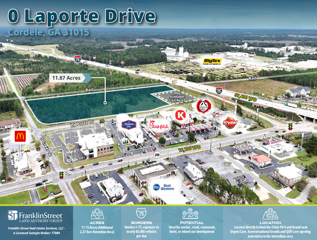 0 Laporte Dr