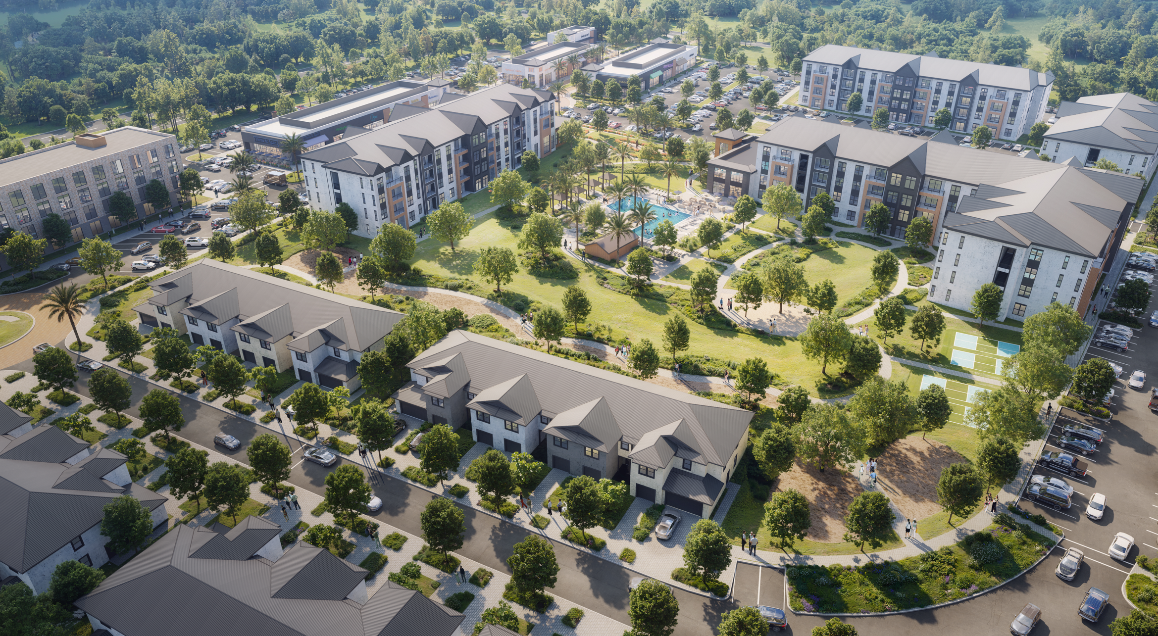 Pomelo Park